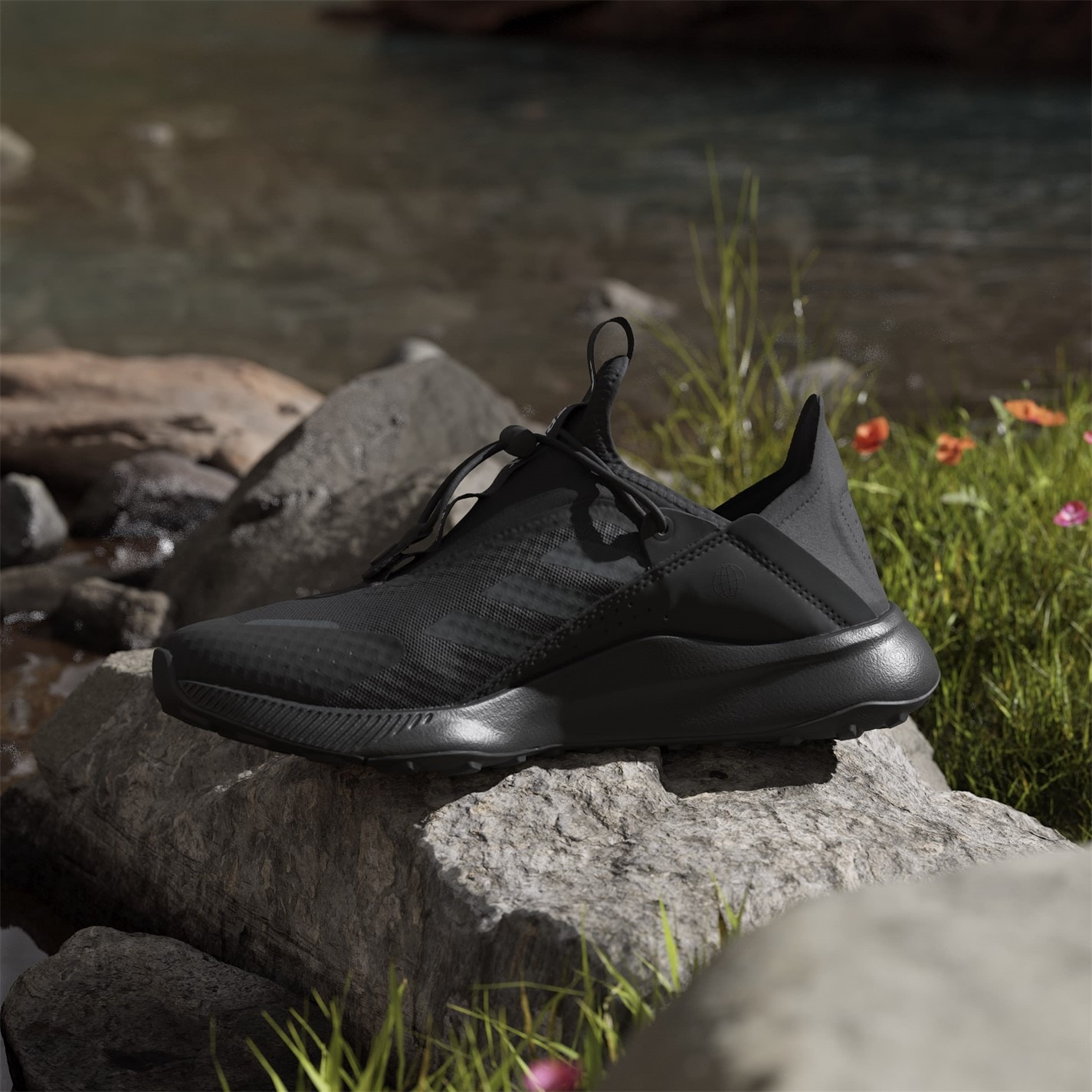 adidas Terrex Voyager 21 Slip-On HEAT.RDY Travel Shoes Me - 15