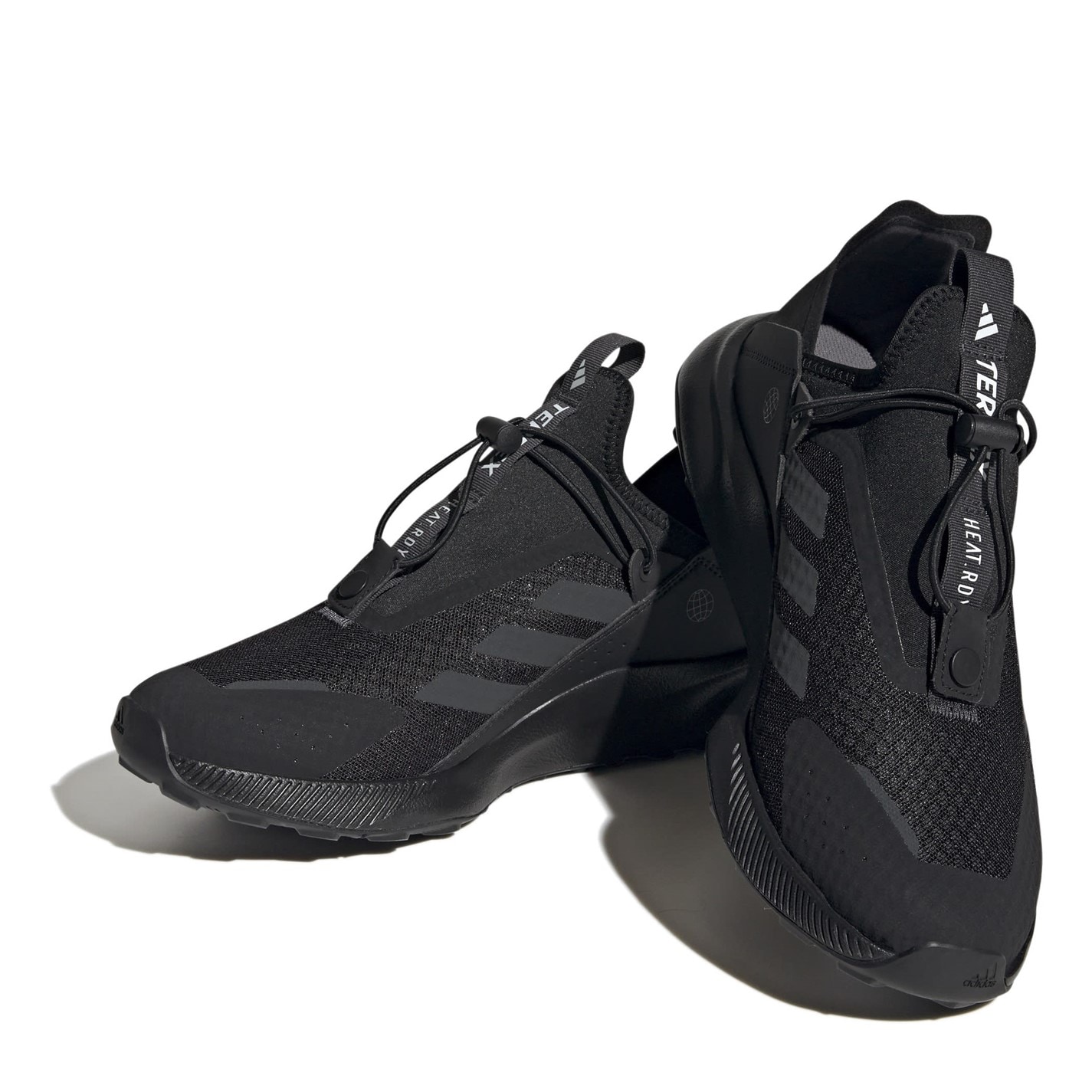 adidas Terrex Voyager 21 Slip-On HEAT.RDY Travel Shoes Me - 3
