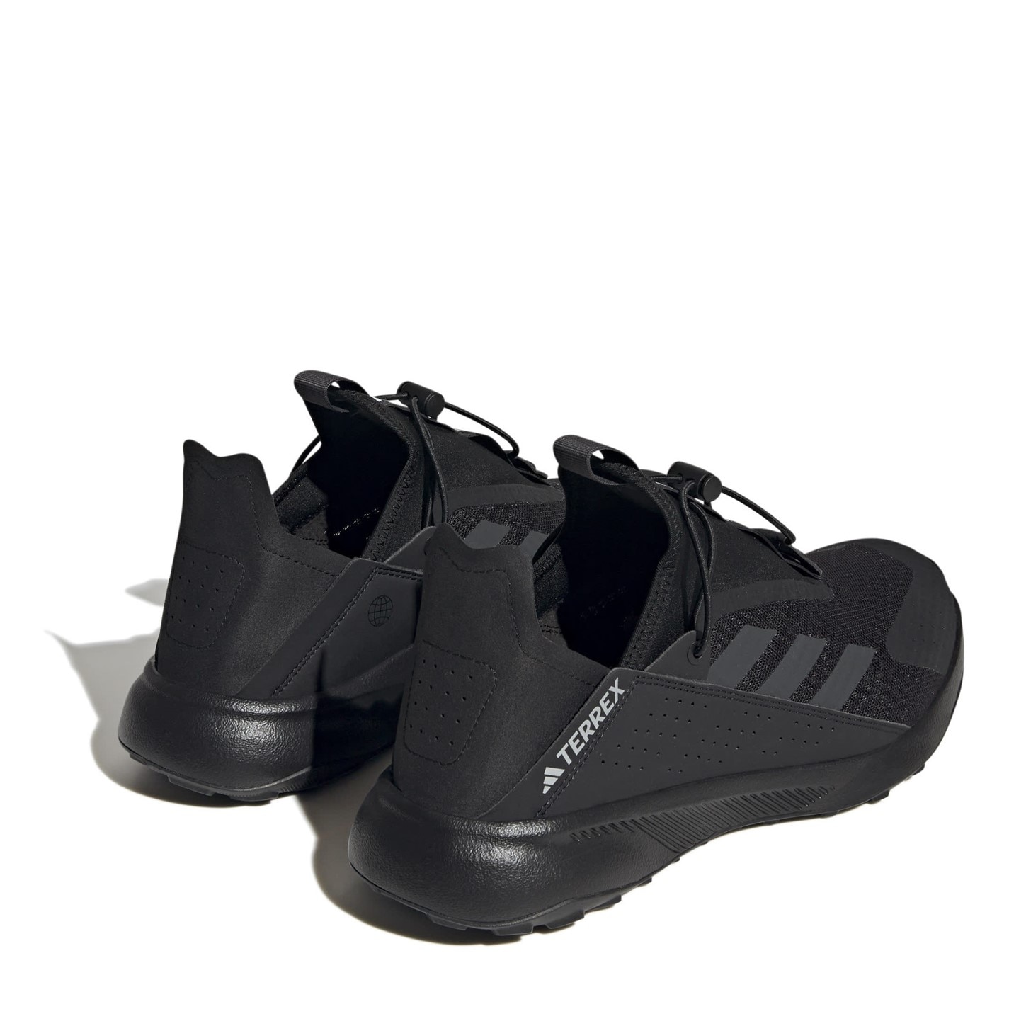 adidas Terrex Voyager 21 Slip-On HEAT.RDY Travel Shoes Me - 4