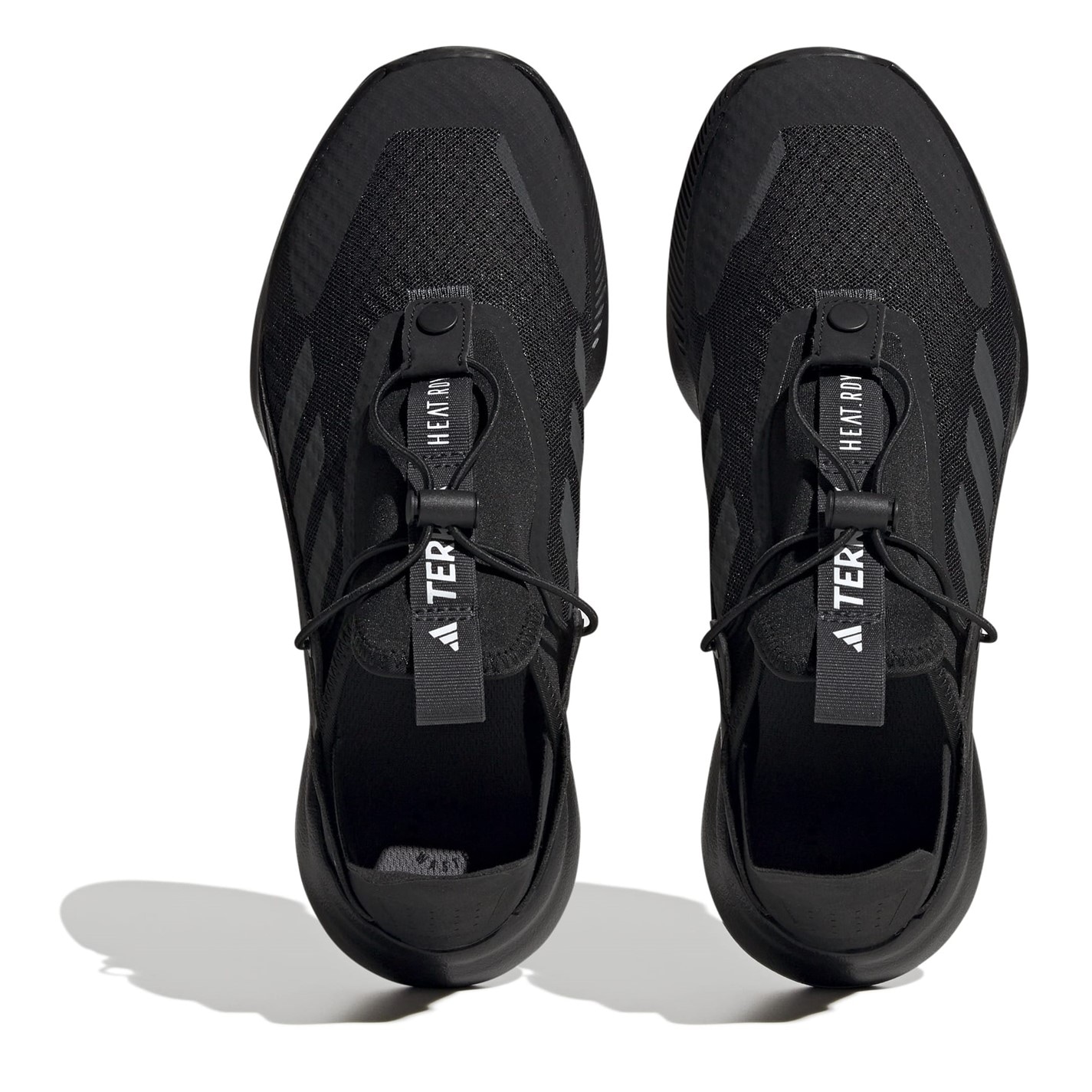 adidas Terrex Voyager 21 Slip-On HEAT.RDY Travel Shoes Me - 5