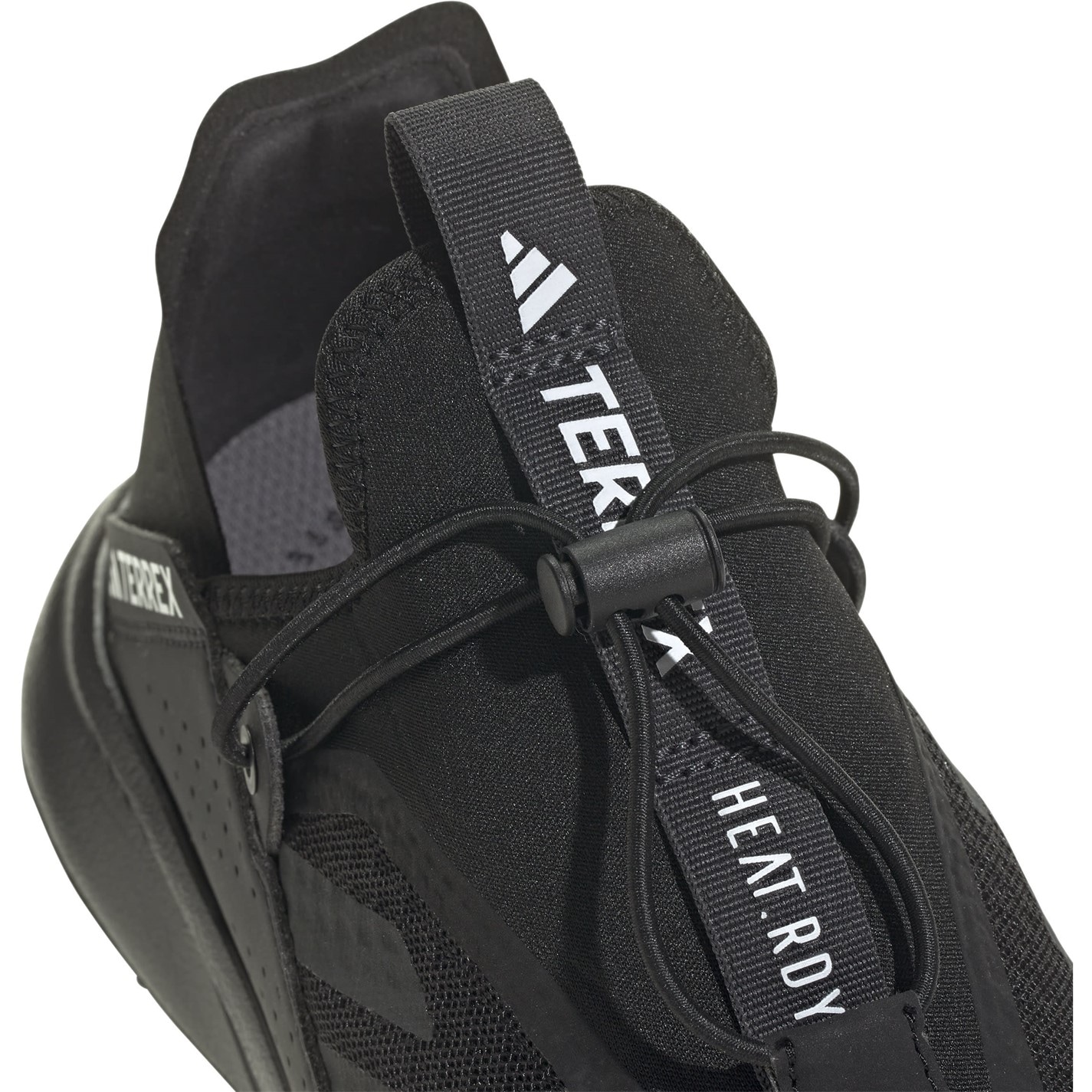 adidas Terrex Voyager 21 Slip-On HEAT.RDY Travel Shoes Me - 7