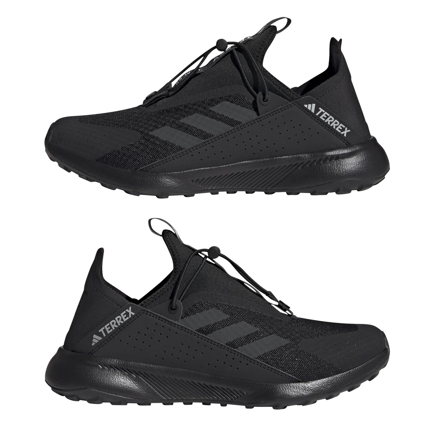 adidas Terrex Voyager 21 Slip-On HEAT.RDY Travel Shoes Me - 9
