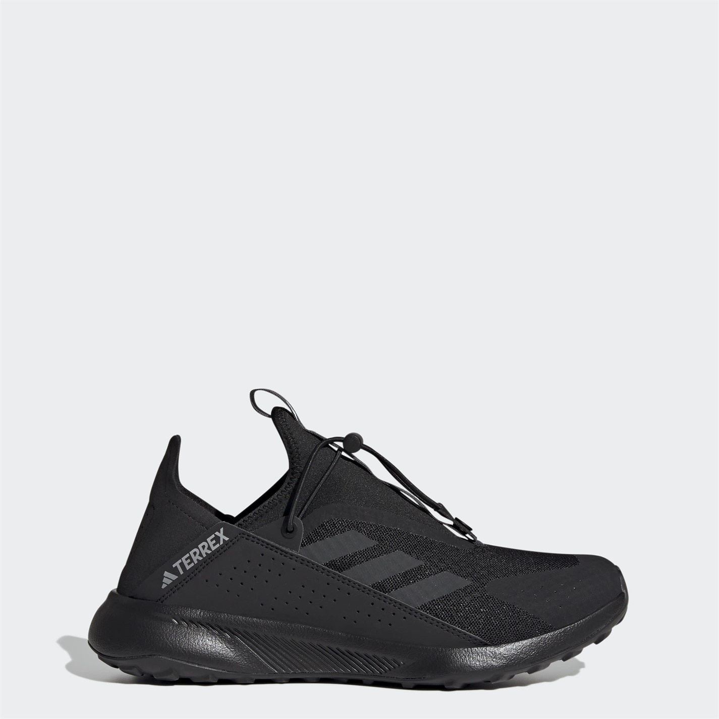 adidas Terrex Voyager 21 Slip-On HEAT.RDY Travel Shoes Me - 10