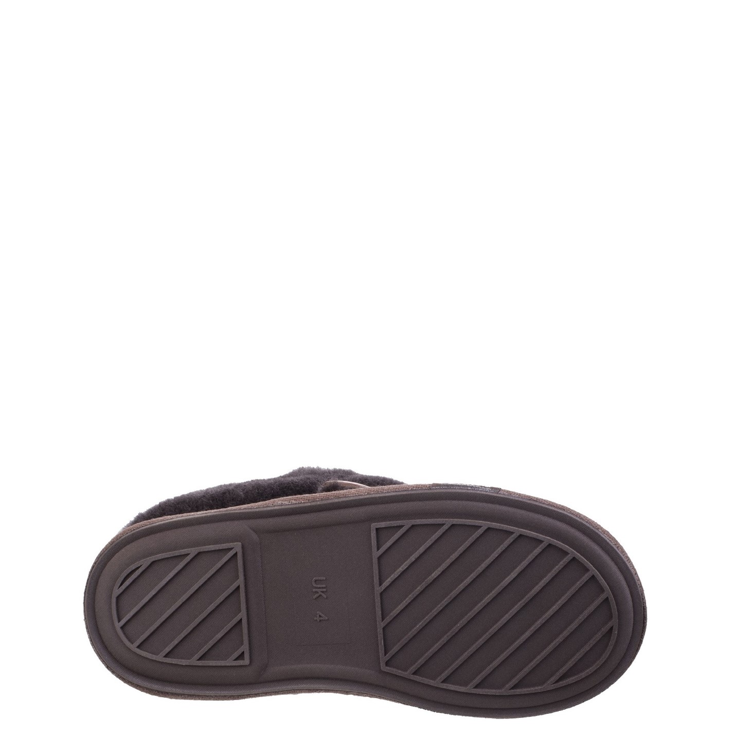 Cotswold Wotton Sheepskin Bootie - 4