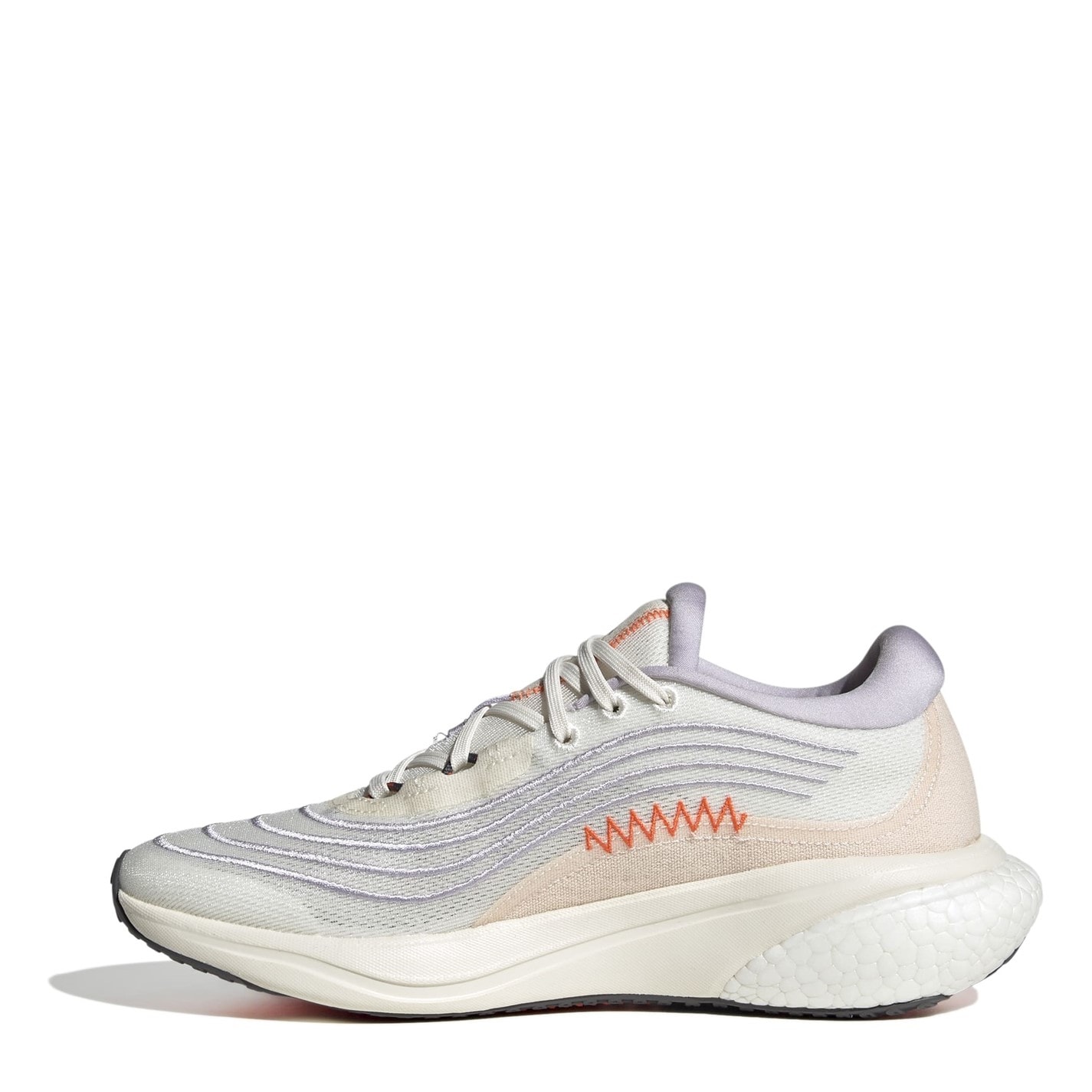 adidas Supernova 2.0 x Parley Shoes Womens - 2