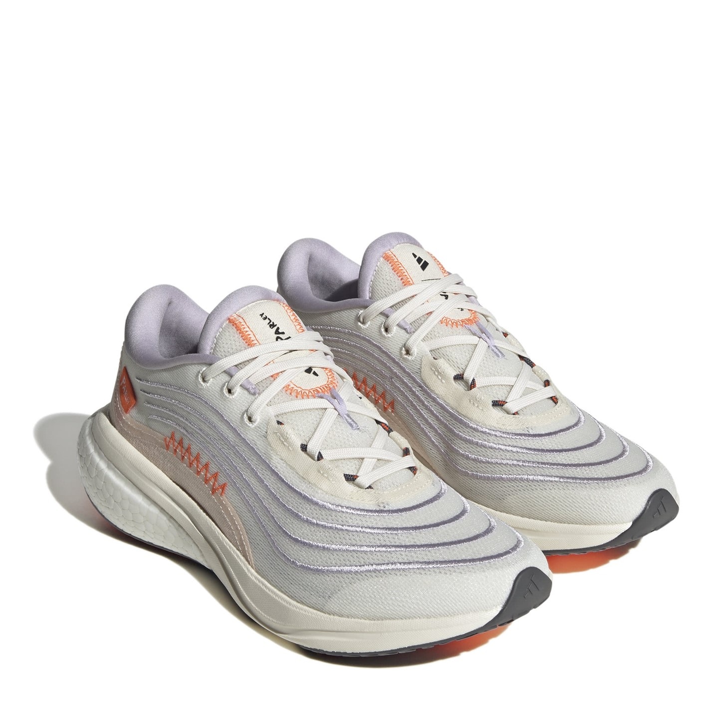 adidas Supernova 2.0 x Parley Shoes Womens - 3