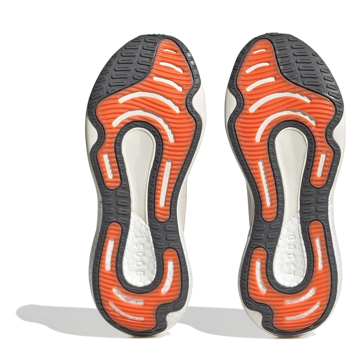 adidas Supernova 2.0 x Parley Shoes Womens - 6