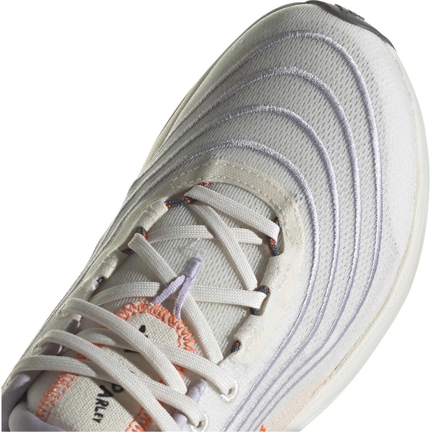 adidas Supernova 2.0 x Parley Shoes Womens - 7