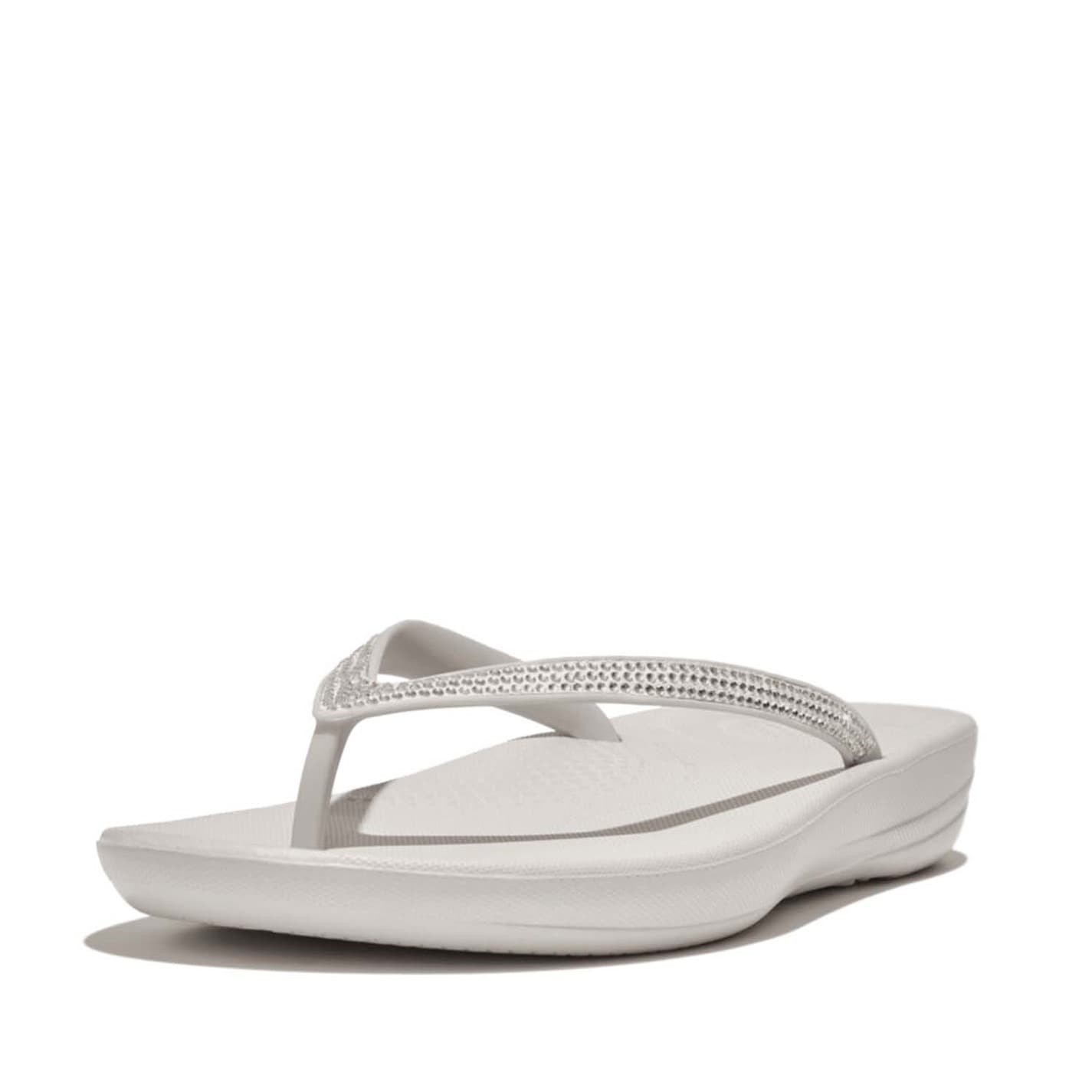 Fitflop IQushion Sparkle Flip-Flops - 2