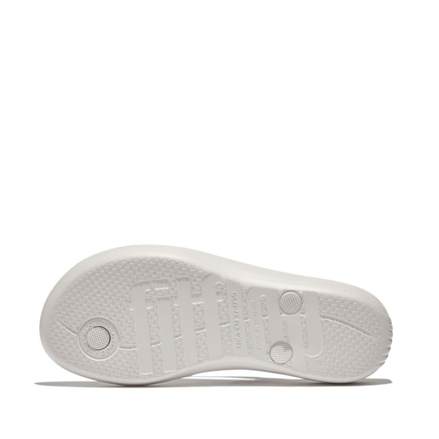 Fitflop IQushion Sparkle Flip-Flops - 5