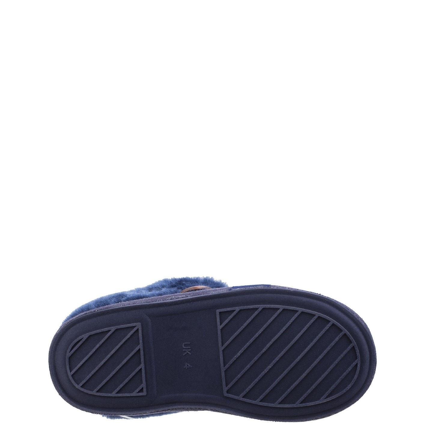 Cotswold Wotton Sheepskin Bootie - 4