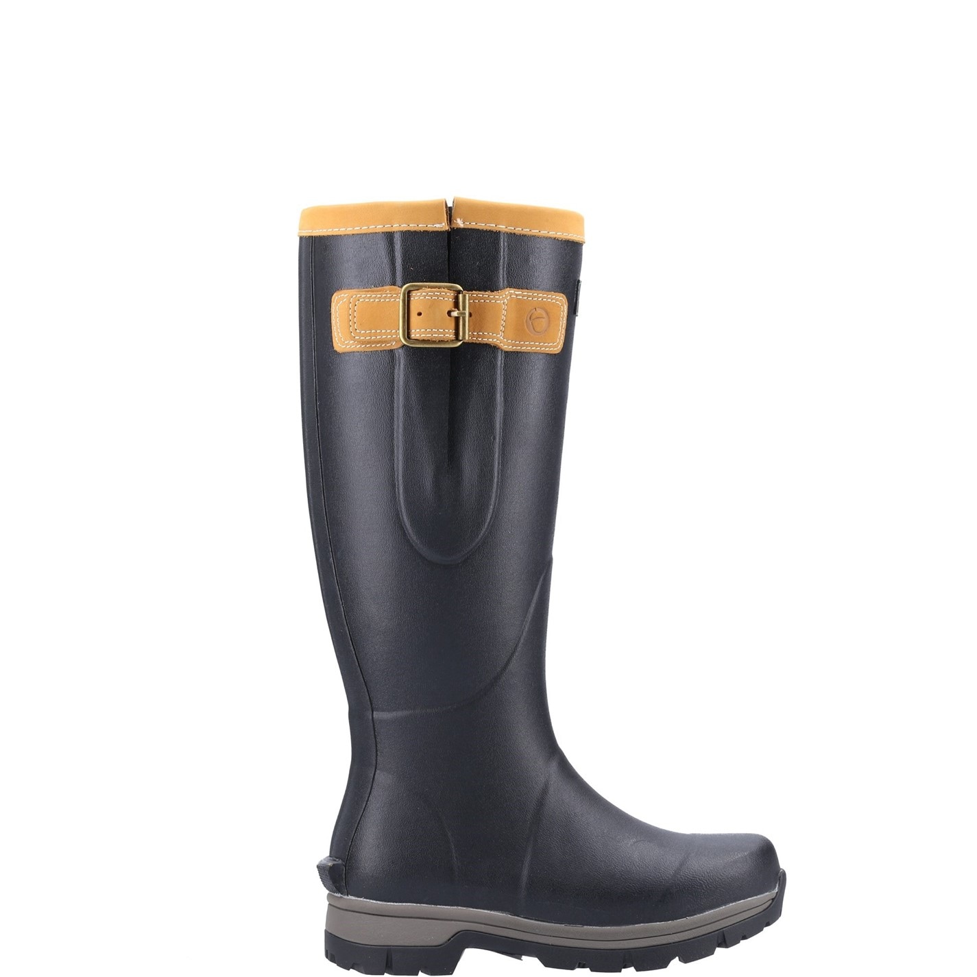 Gumáky Cotswold Black 2254453 Stratus Wellington Boot - 1