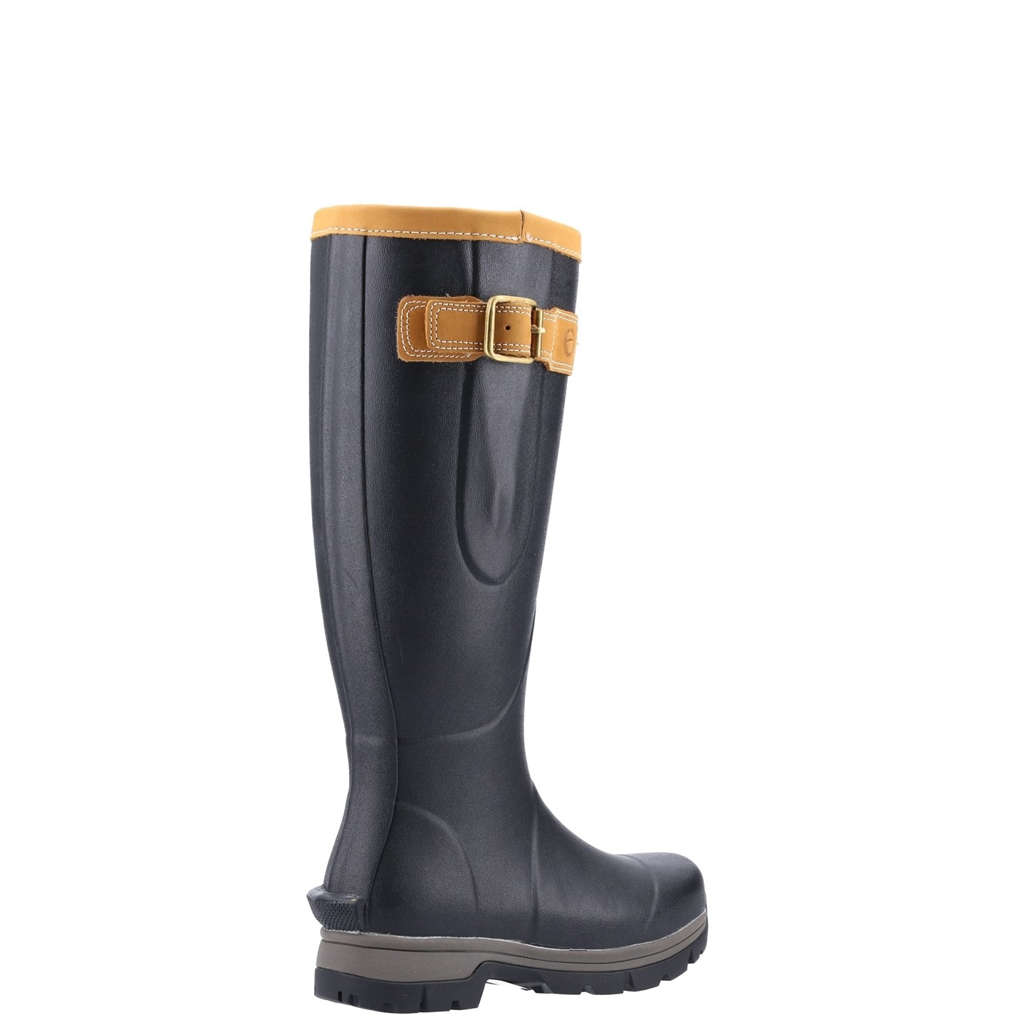 Gumáky Cotswold Black 2254453 Stratus Wellington Boot - 3