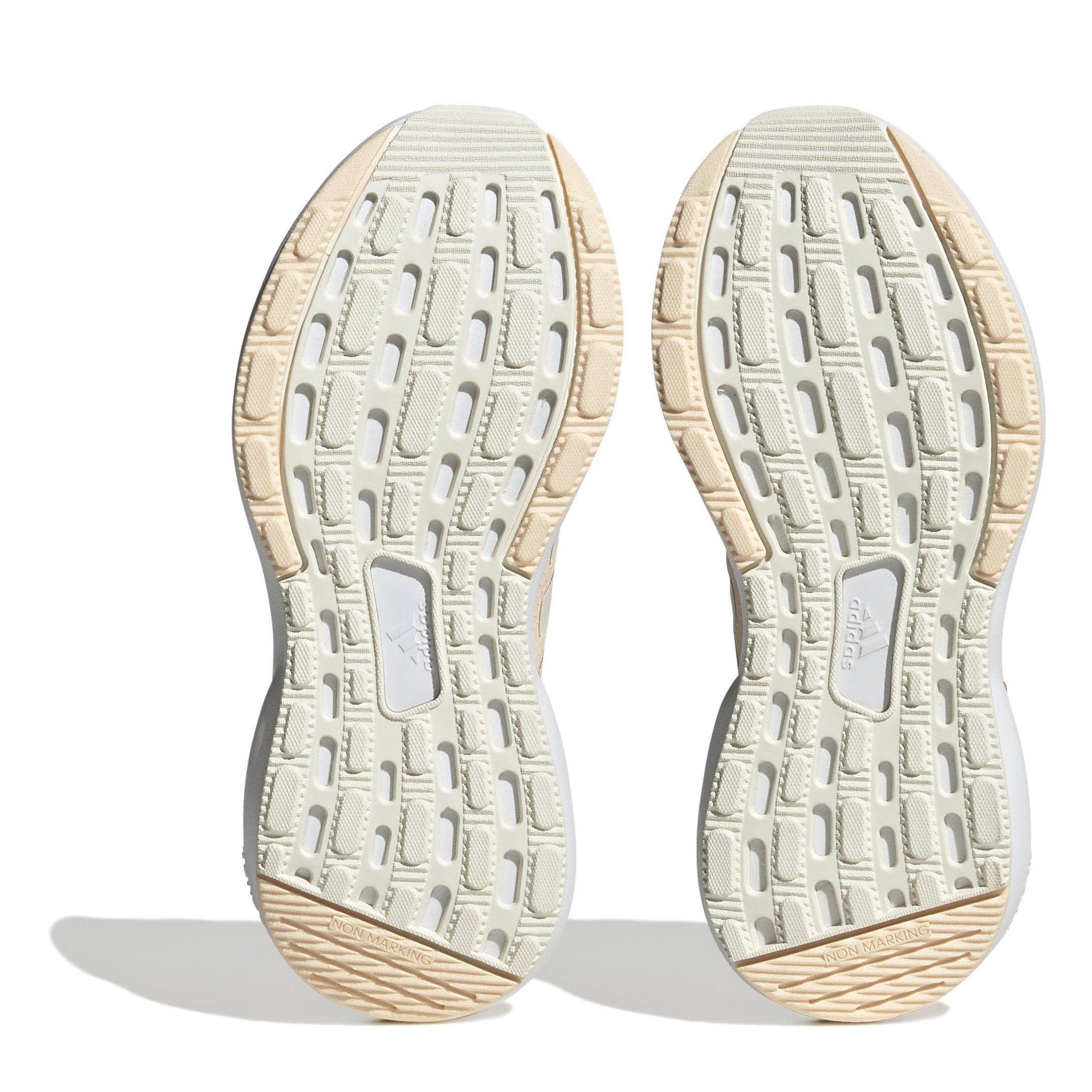 Boty adidas Off White 4163219 Rapidasport Bounce Sport Running Lace Shoes Kids - 6