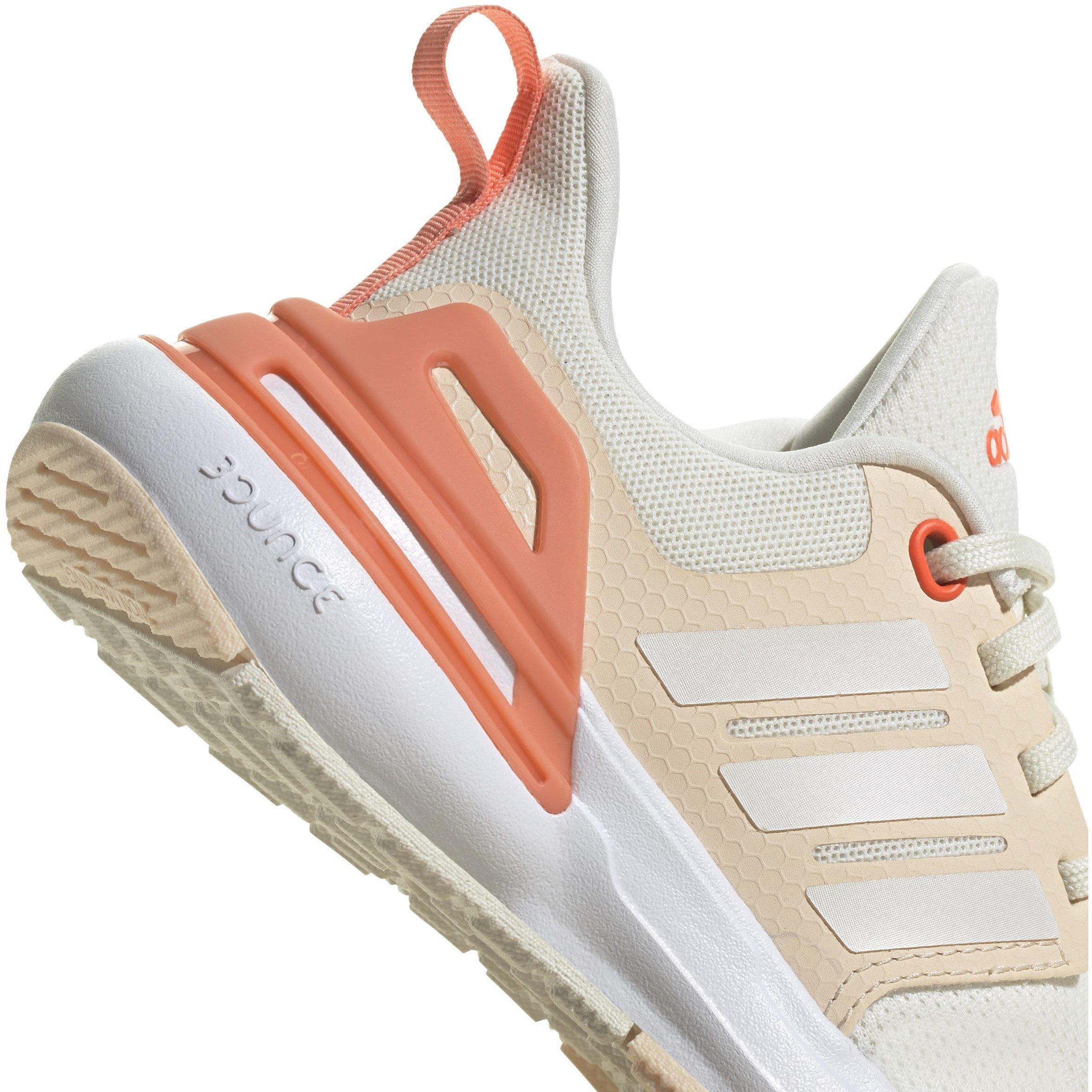 Boty adidas Off White 4163219 Rapidasport Bounce Sport Running Lace Shoes Kids - 7