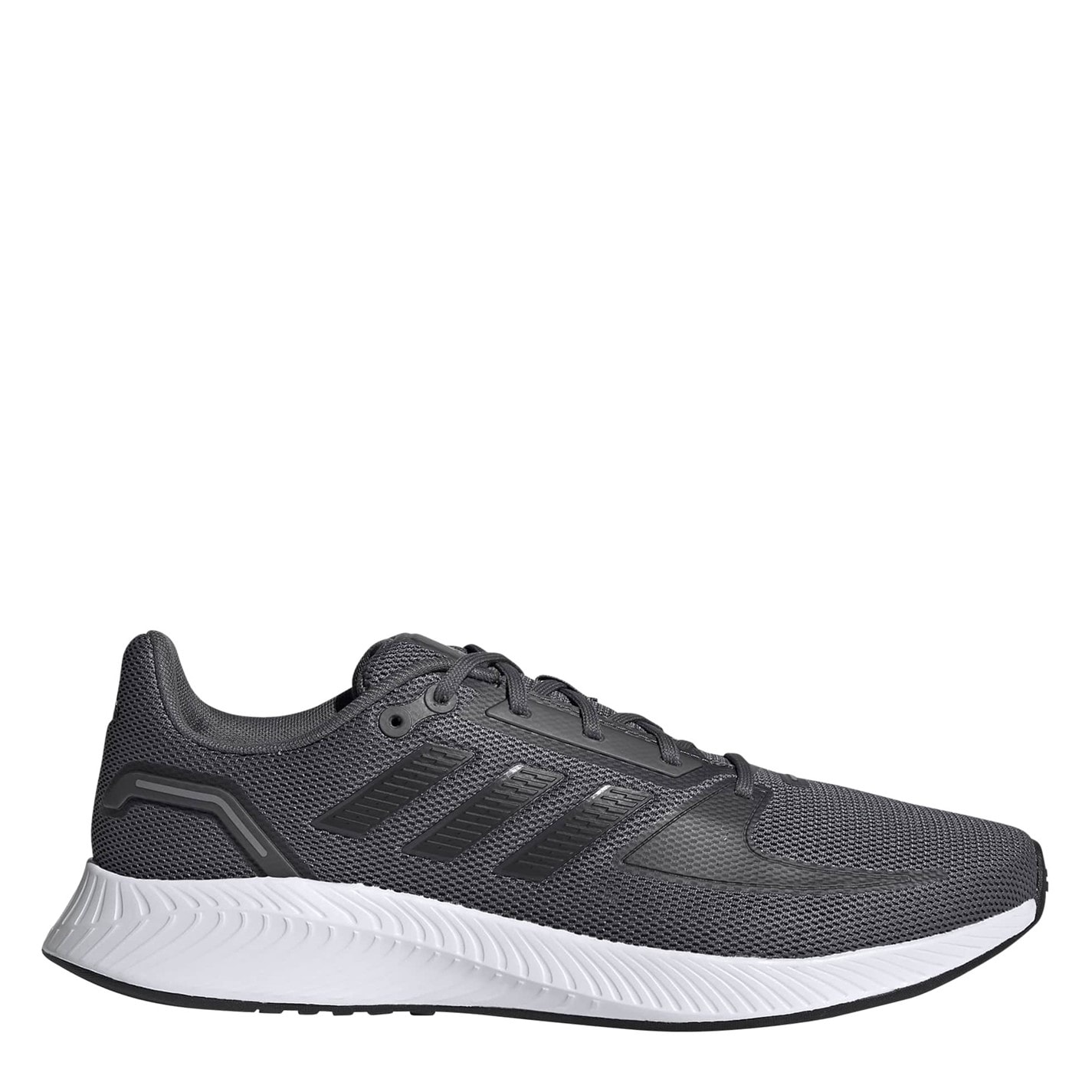 Tenisky adidas Grey 1587056 Runfalcon 2.0 Running Shoes - 1