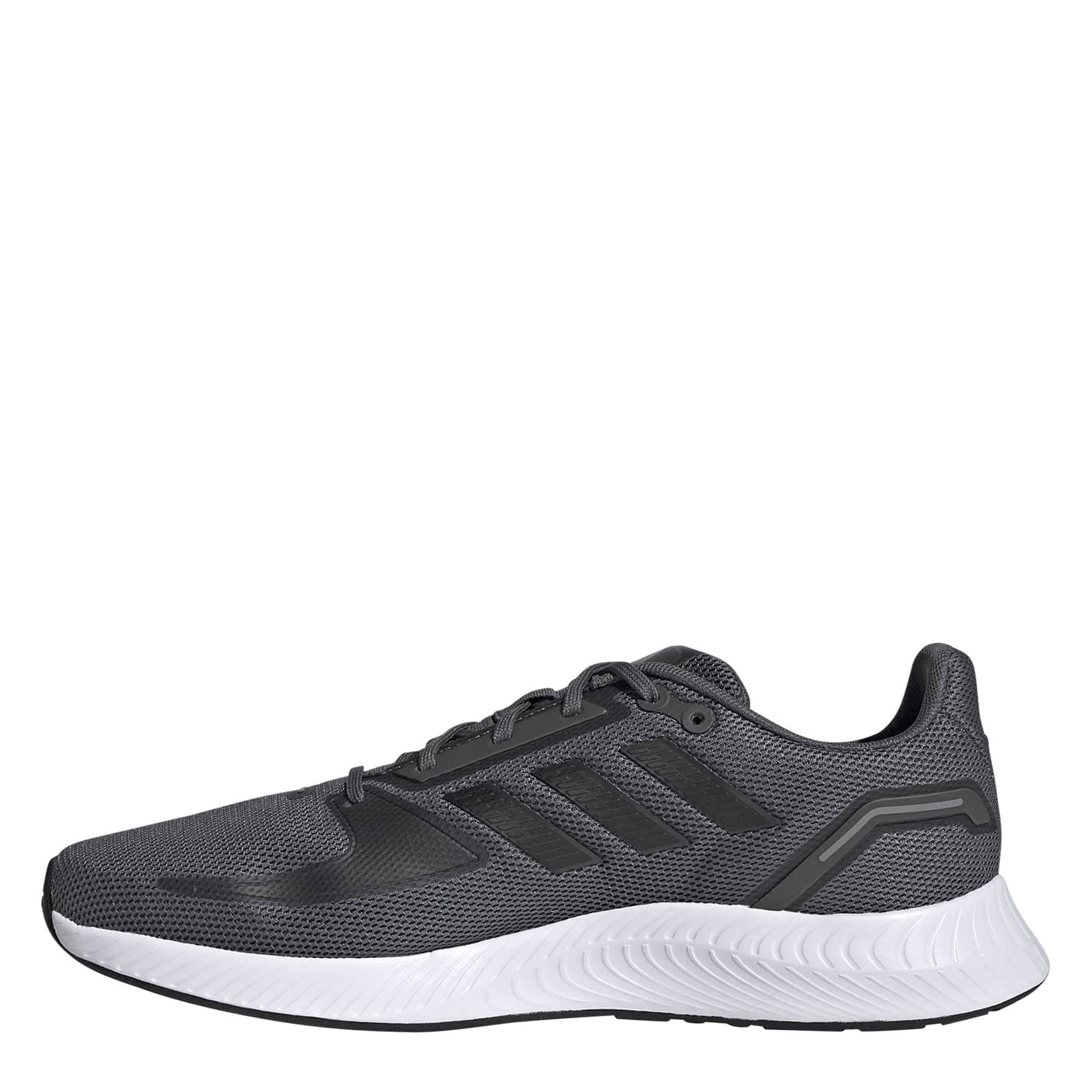 Tenisky adidas Grey 1587056 Runfalcon 2.0 Running Shoes - 2