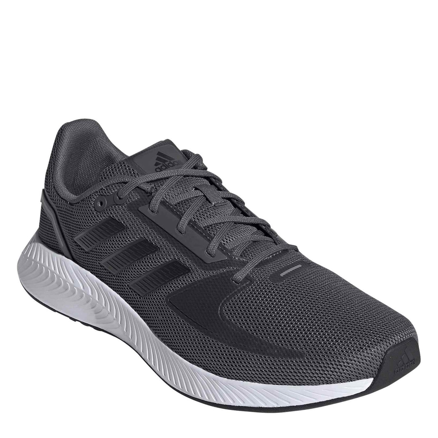 Tenisky adidas Grey 1587056 Runfalcon 2.0 Running Shoes - 3