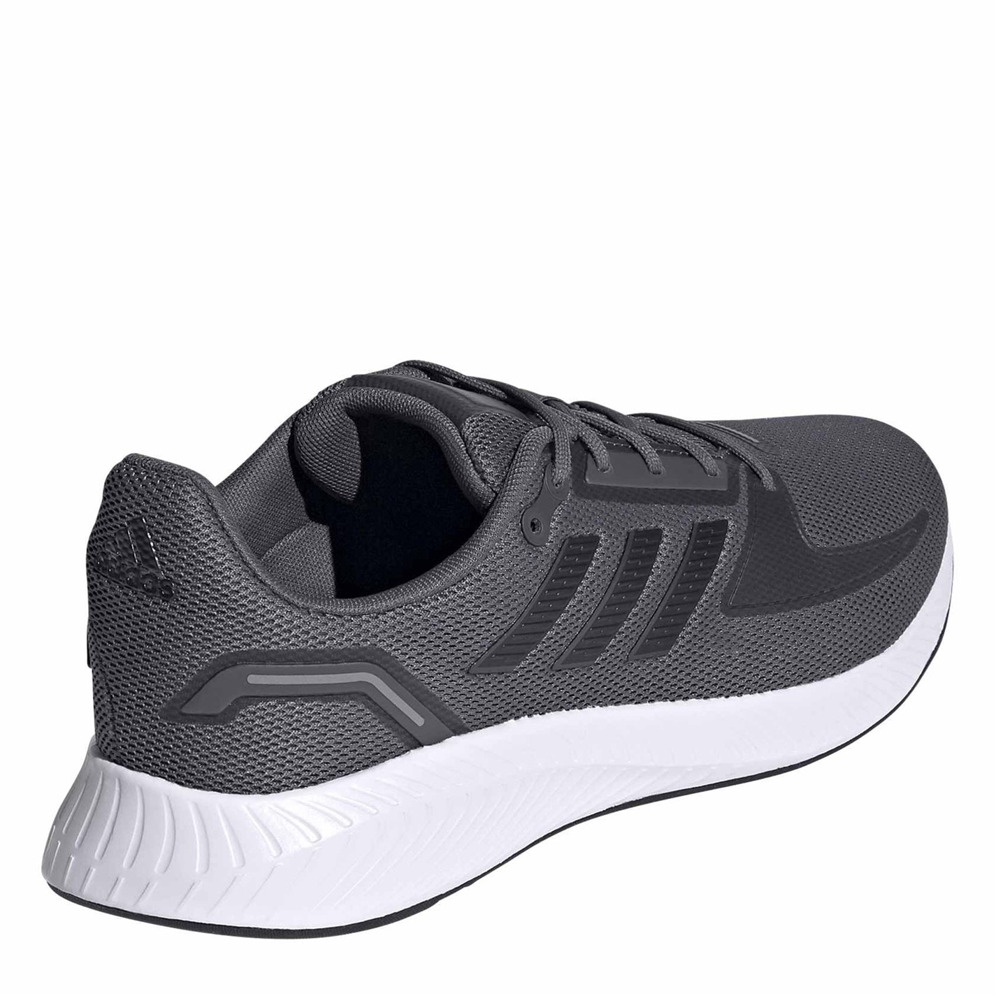 Tenisky adidas Grey 1587056 Runfalcon 2.0 Running Shoes - 4