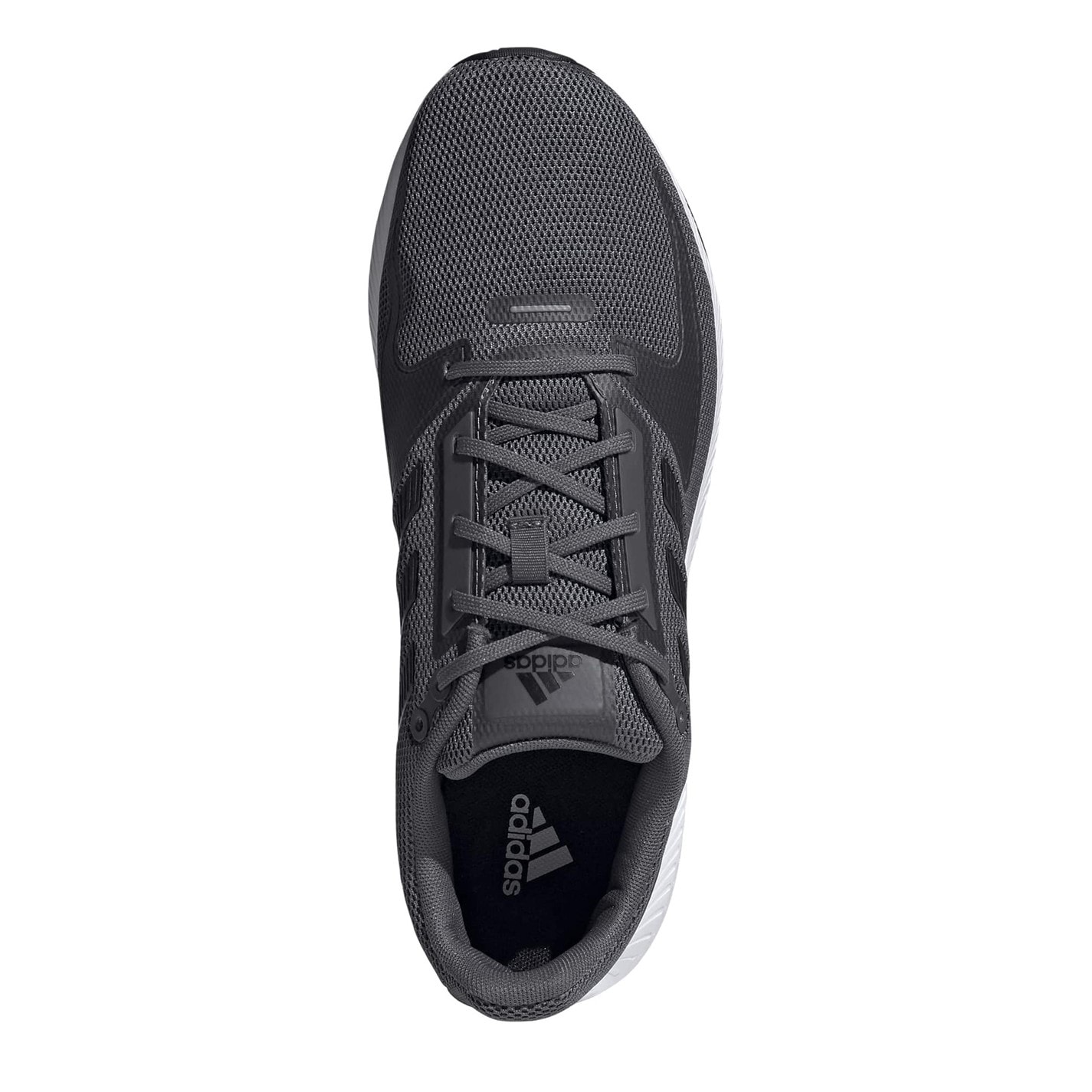 Tenisky adidas Grey 1587056 Runfalcon 2.0 Running Shoes - 5