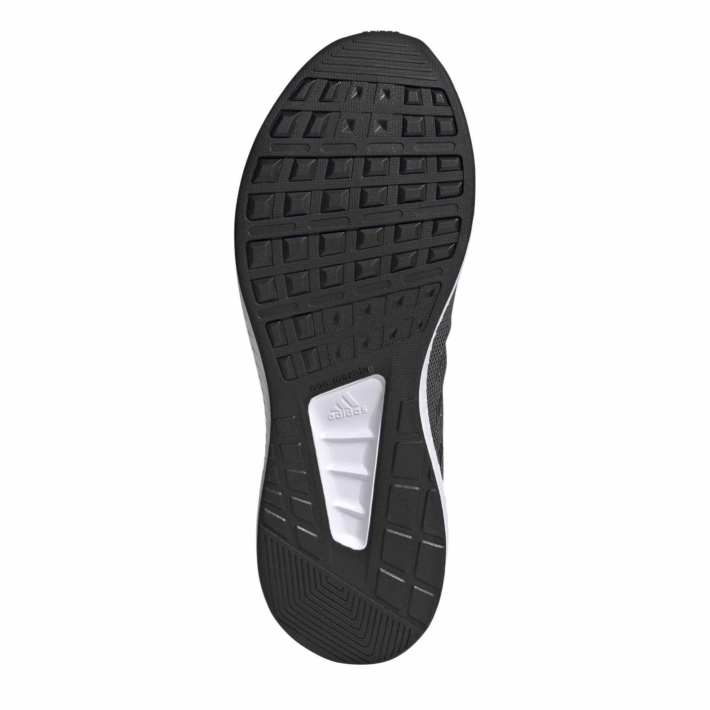 Tenisky adidas Grey 1587056 Runfalcon 2.0 Running Shoes - 6