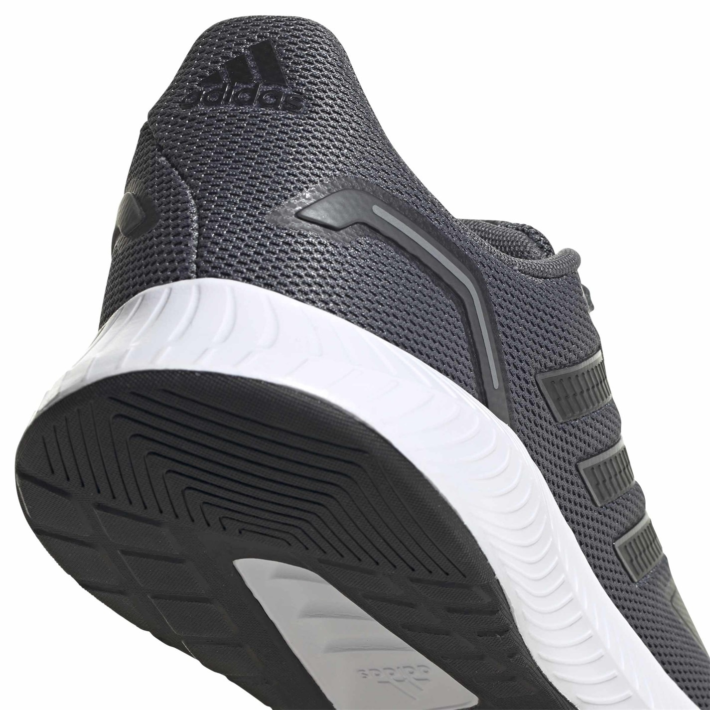Tenisky adidas Grey 1587056 Runfalcon 2.0 Running Shoes - 7