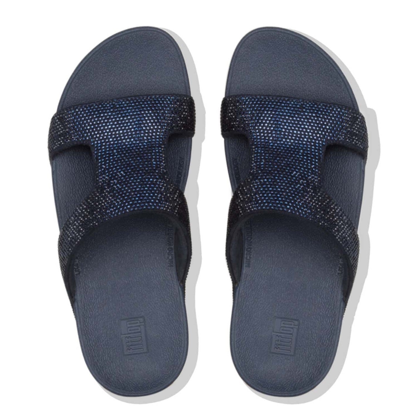 Fitflop Marli Sliders - 3