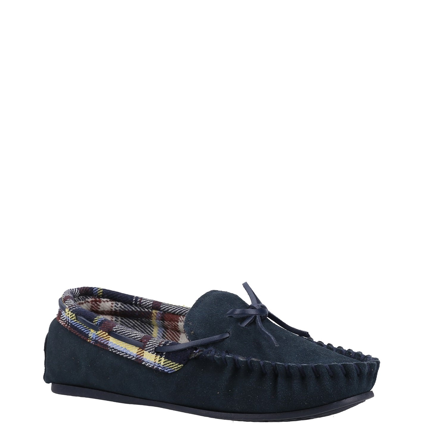 Cotswold Chatsworth Slippers - 2