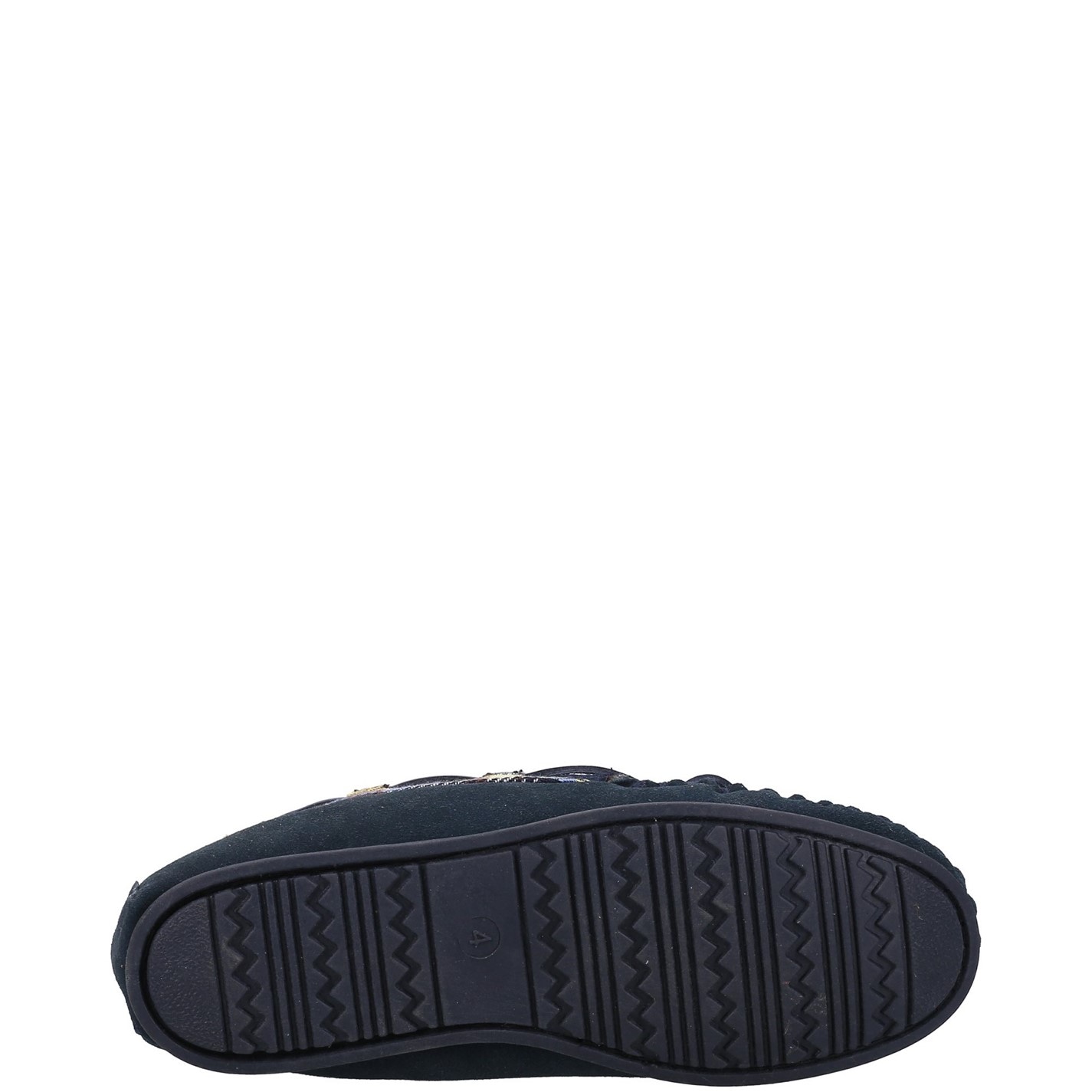 Cotswold Chatsworth Slippers - 4