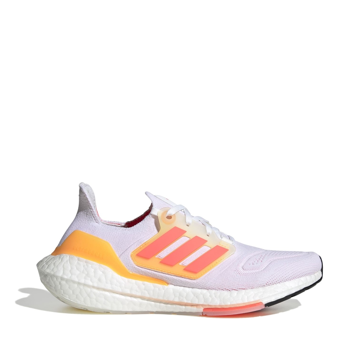 adidas White 5982470 Ultraboost 22 Running Shoes - 1