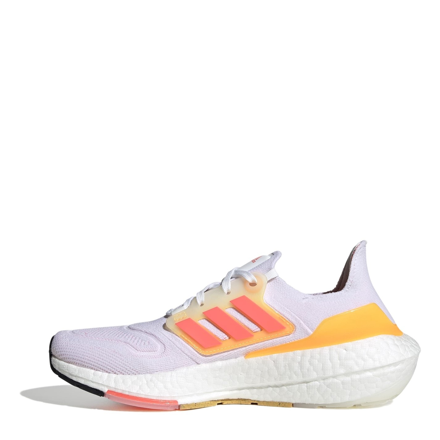 adidas White 5982470 Ultraboost 22 Running Shoes - 2