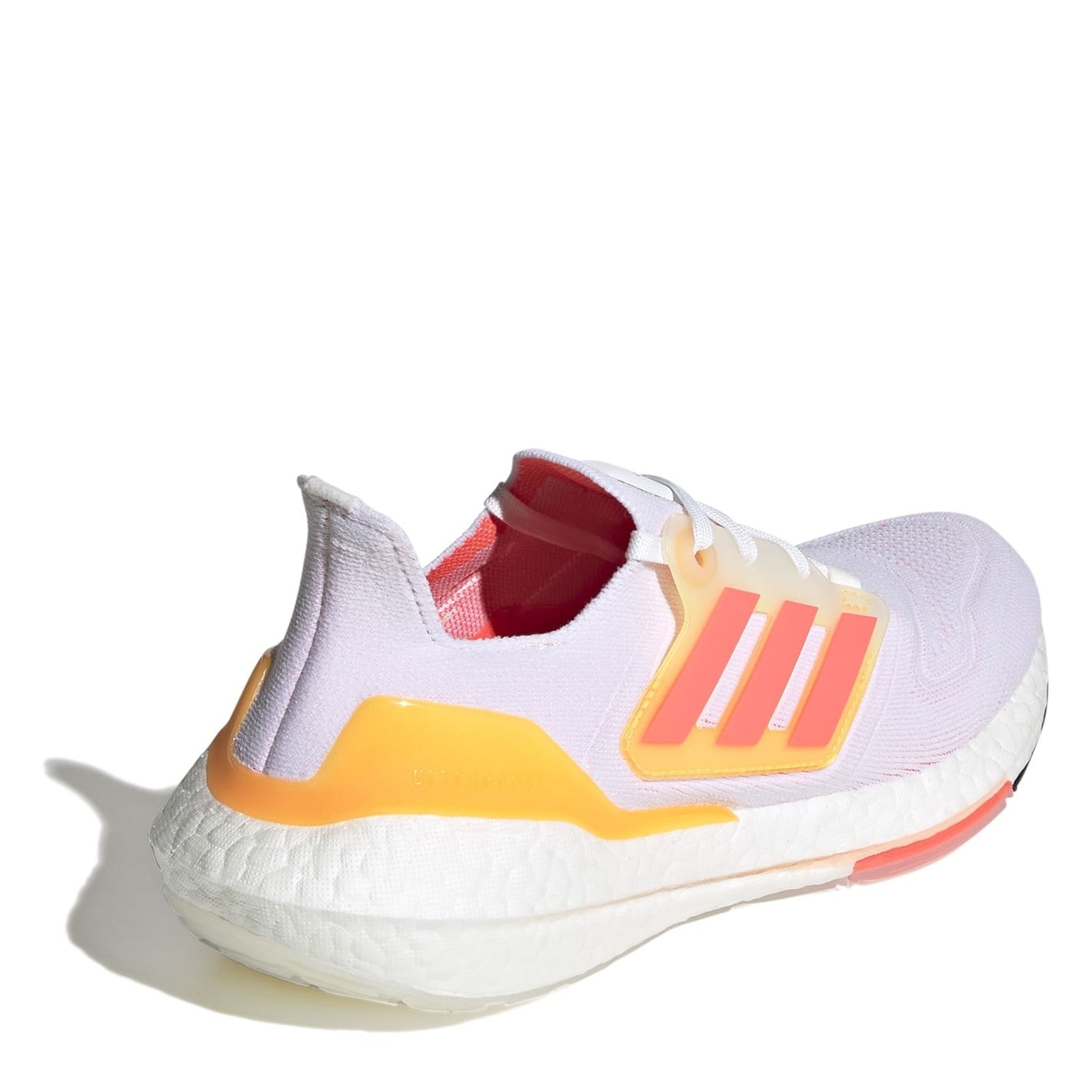 adidas White 5982470 Ultraboost 22 Running Shoes - 4