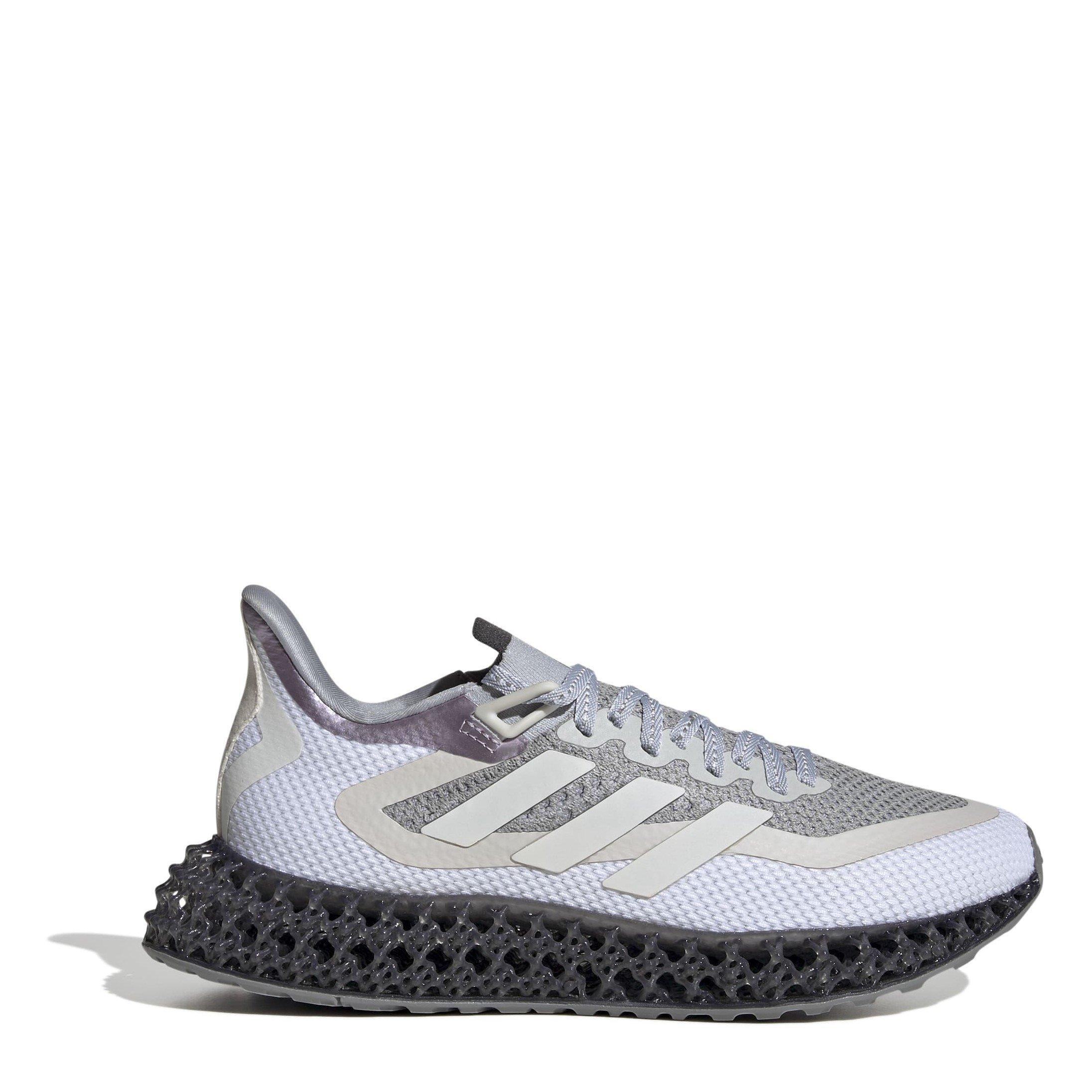 Tenisky adidas Halo Silver 8262148 Women's Everyday Neutral Road Running Shoes - 1