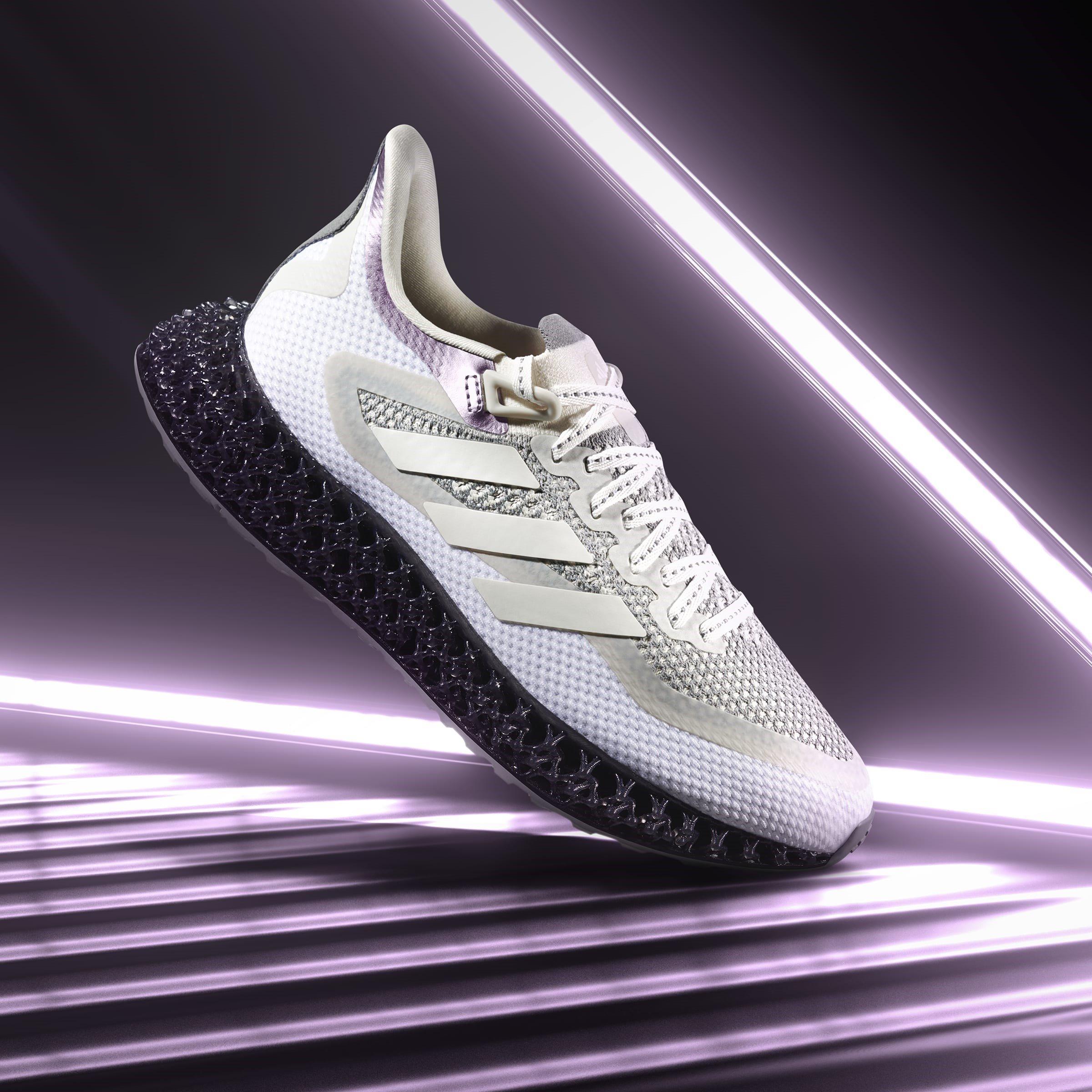 Tenisky adidas Halo Silver 8262148 Women's Everyday Neutral Road Running Shoes - 12