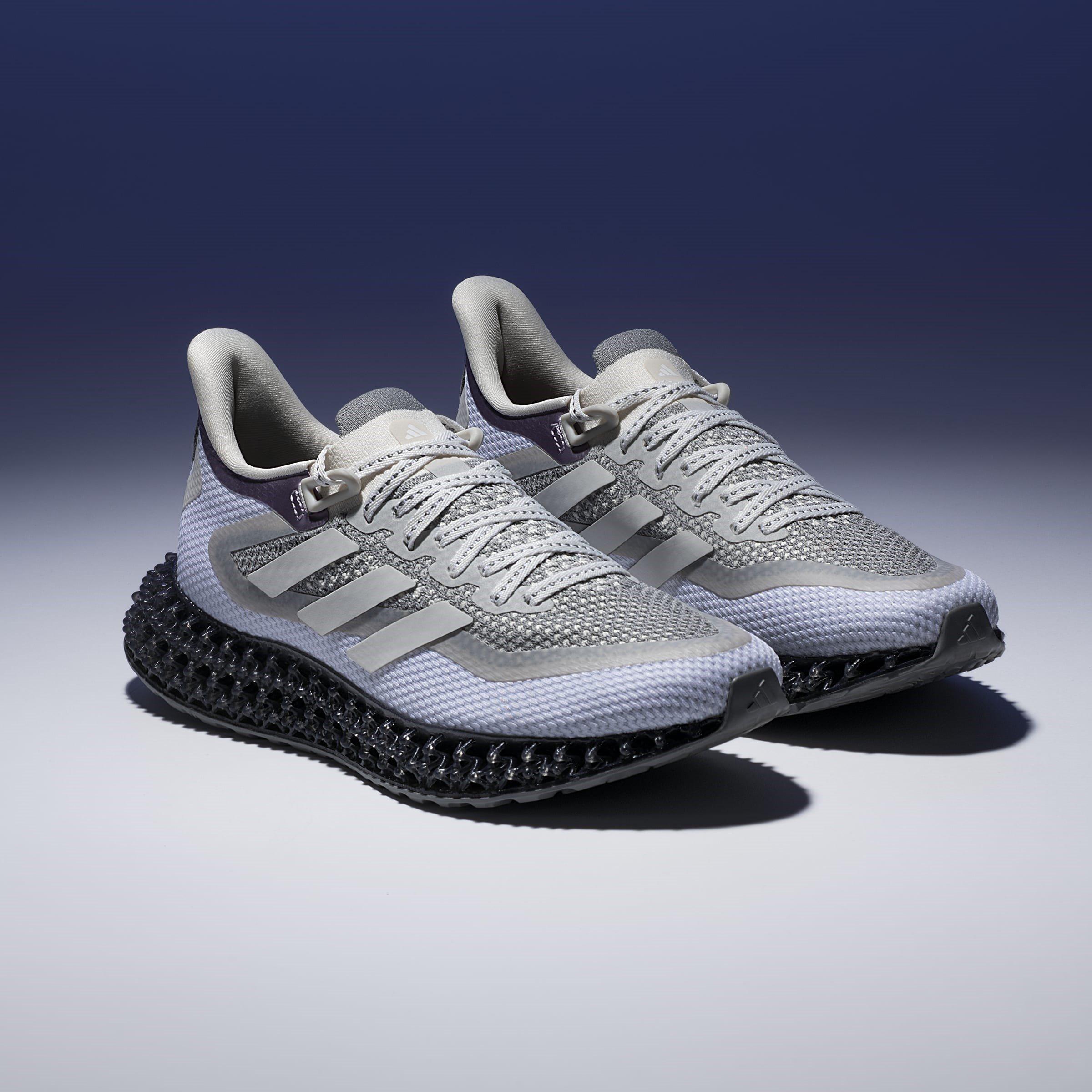 Tenisky adidas Halo Silver 8262148 Women's Everyday Neutral Road Running Shoes - 16