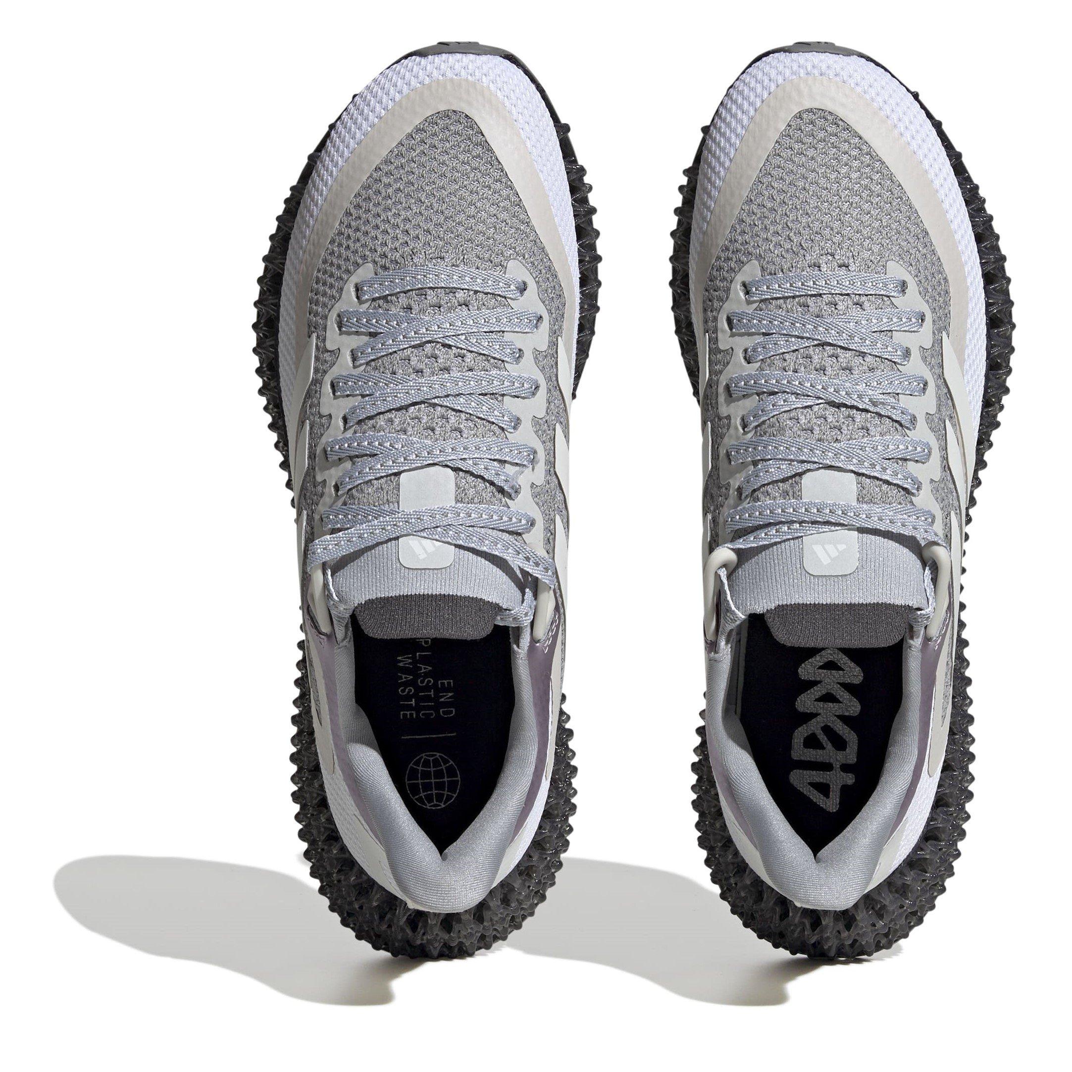 Tenisky adidas Halo Silver 8262148 Women's Everyday Neutral Road Running Shoes - 5