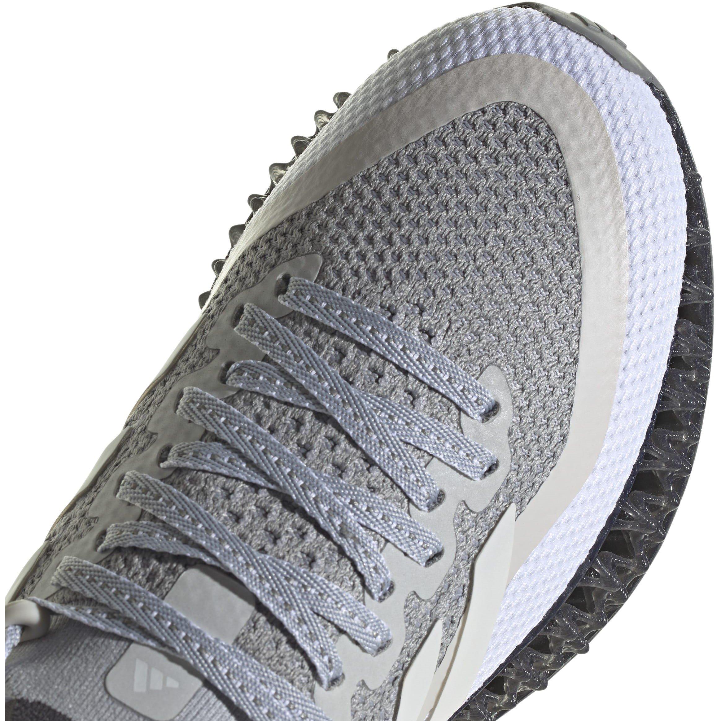 Tenisky adidas Halo Silver 8262148 Women's Everyday Neutral Road Running Shoes - 7