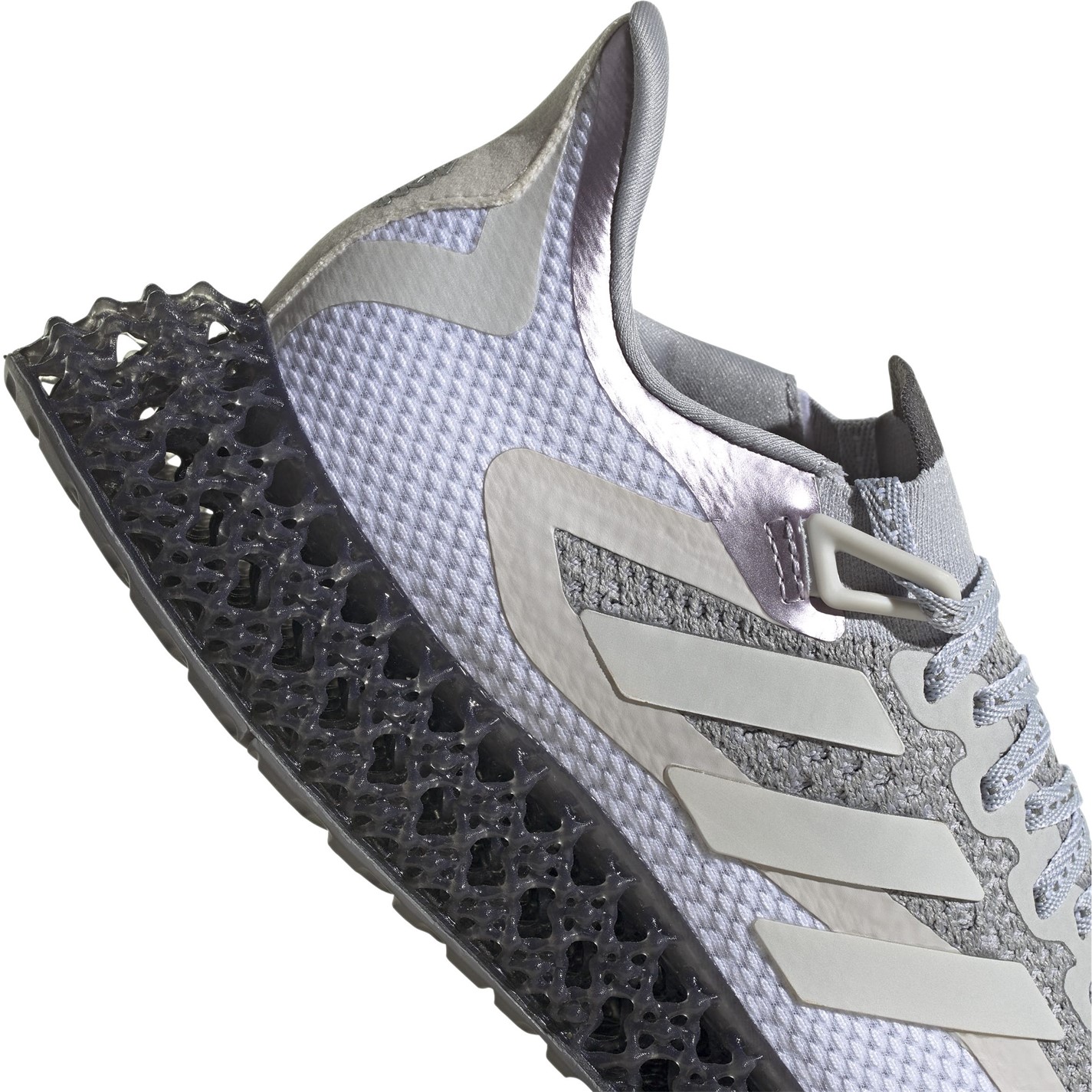 adidas 2.0 Shoes Womens - 8