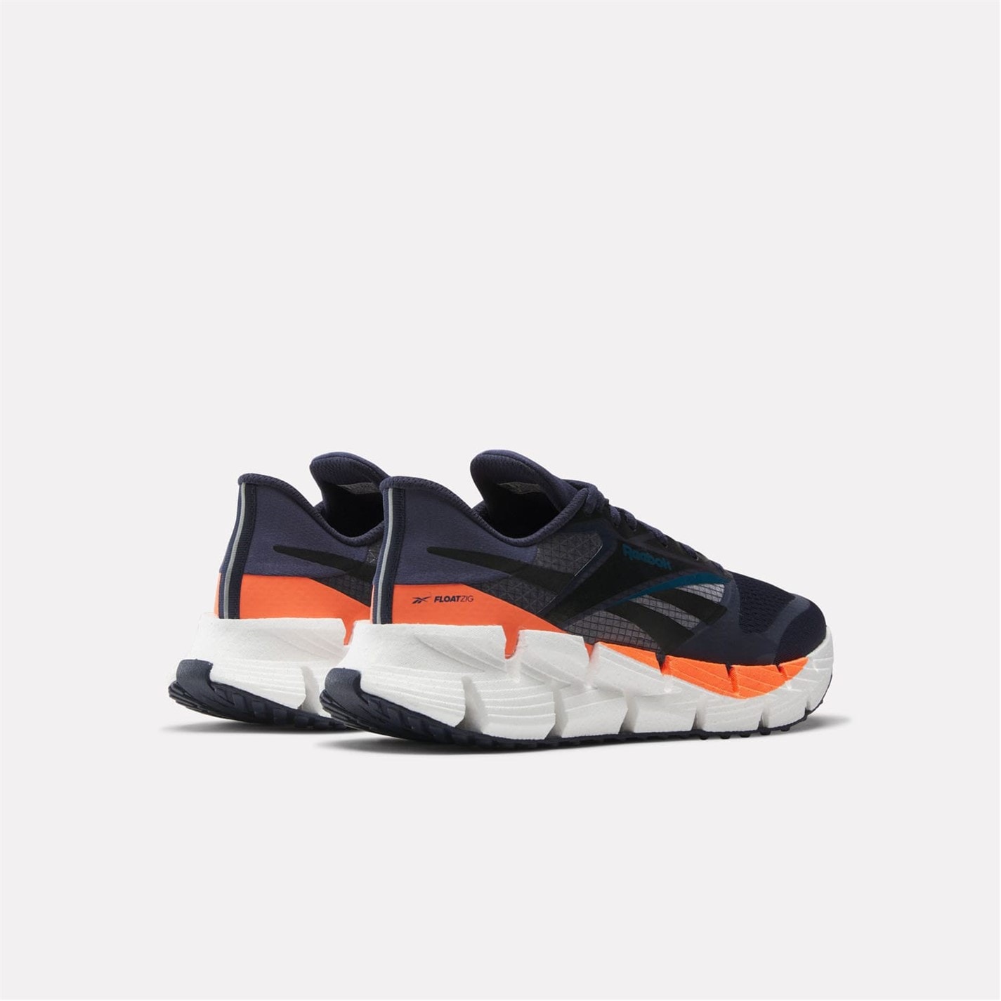 Reebok FloatZig 1 Running Shoes - 3