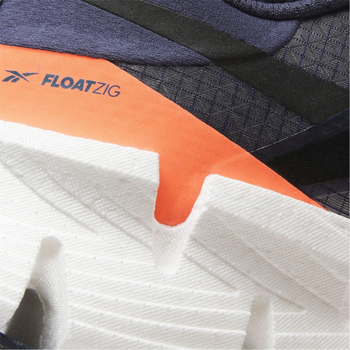 Reebok FloatZig 1 Running Shoes - 5