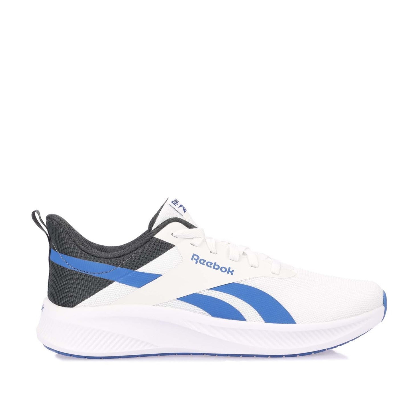 Tenisky Reebok White blue 820766