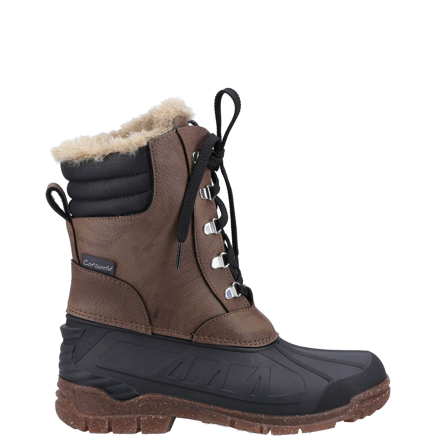 Gumáky Cotswold Taupe 7066331