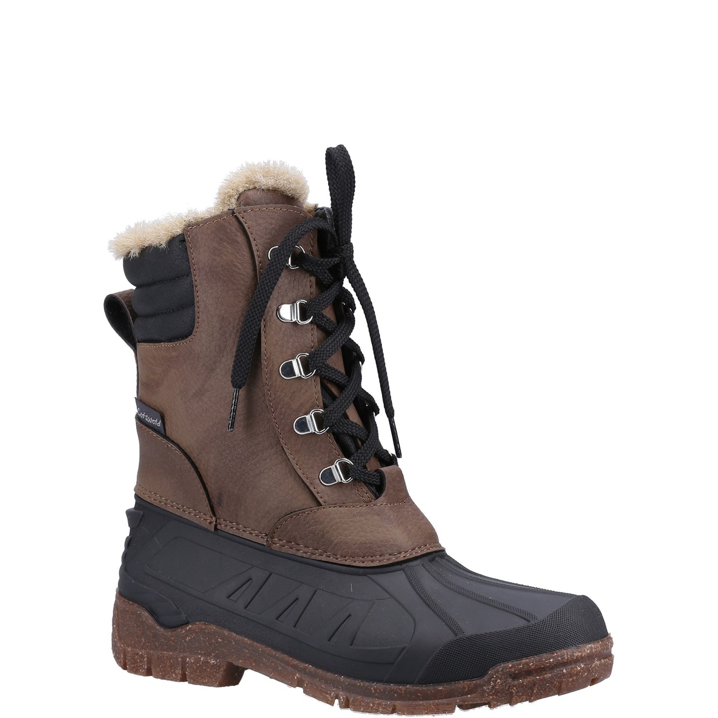 Cotswold Hatfield Wellingtons - 2