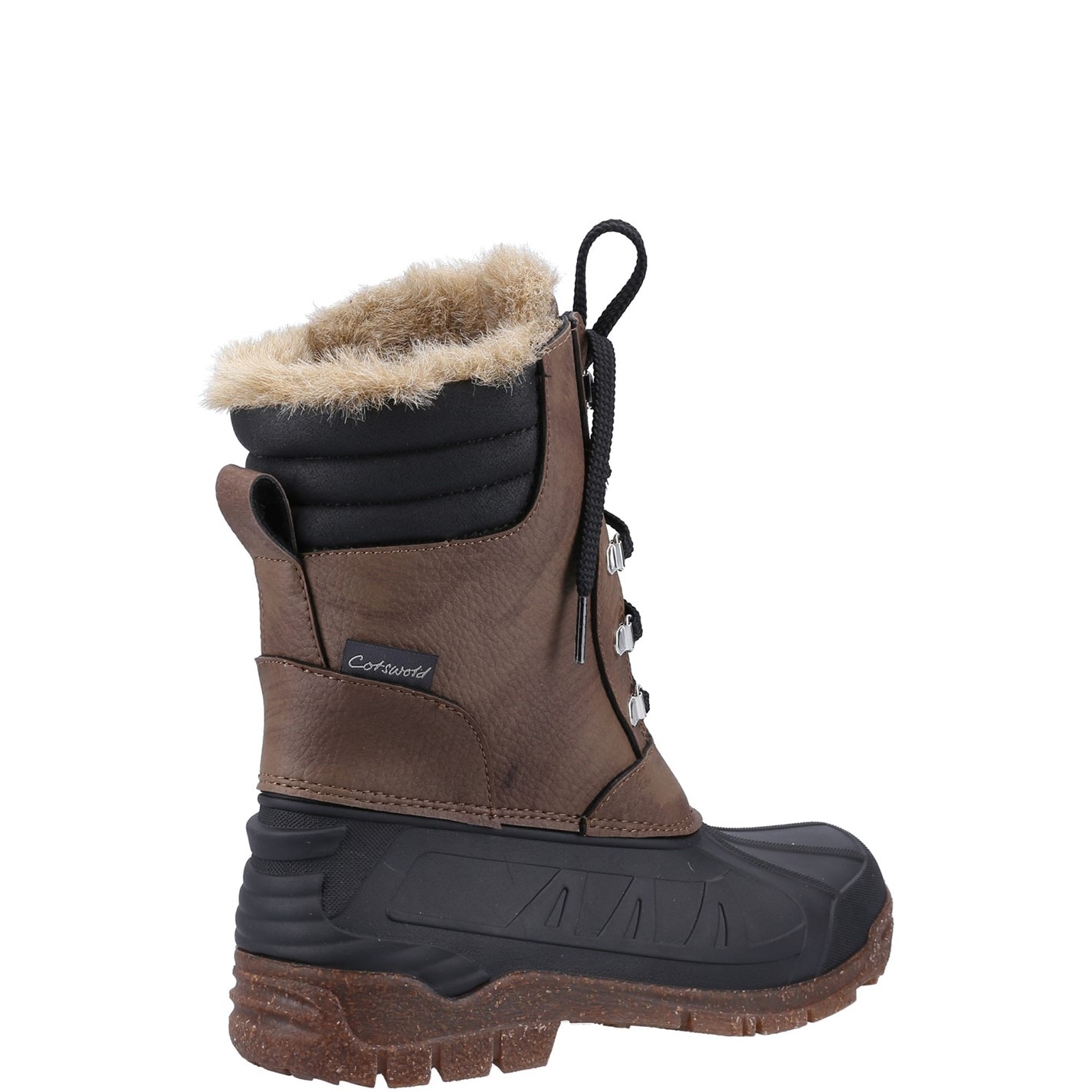 Cotswold Hatfield Wellingtons - 3