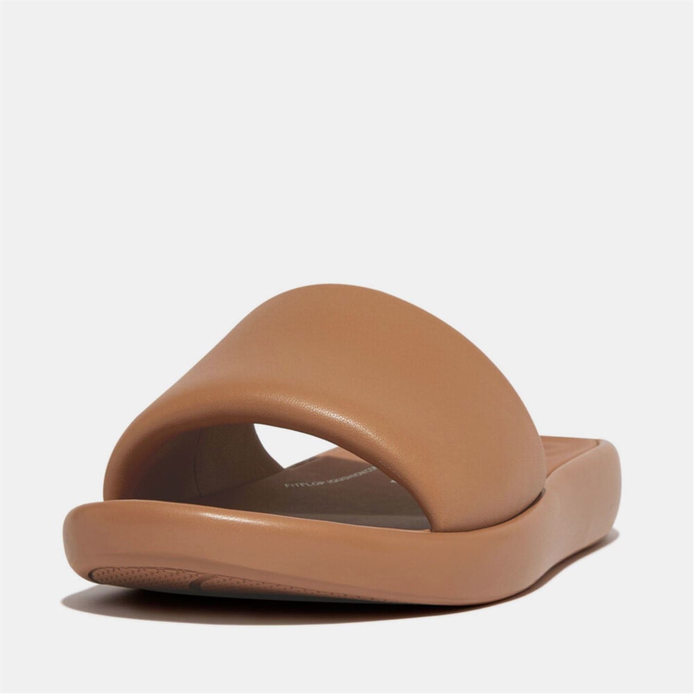 Fitflop iQuishion D-Luxe Padded Sliders - 2