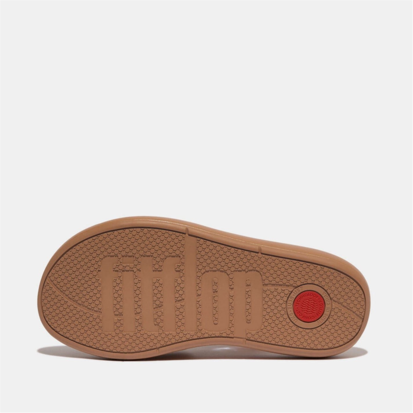 Fitflop iQuishion D-Luxe Padded Sliders - 3