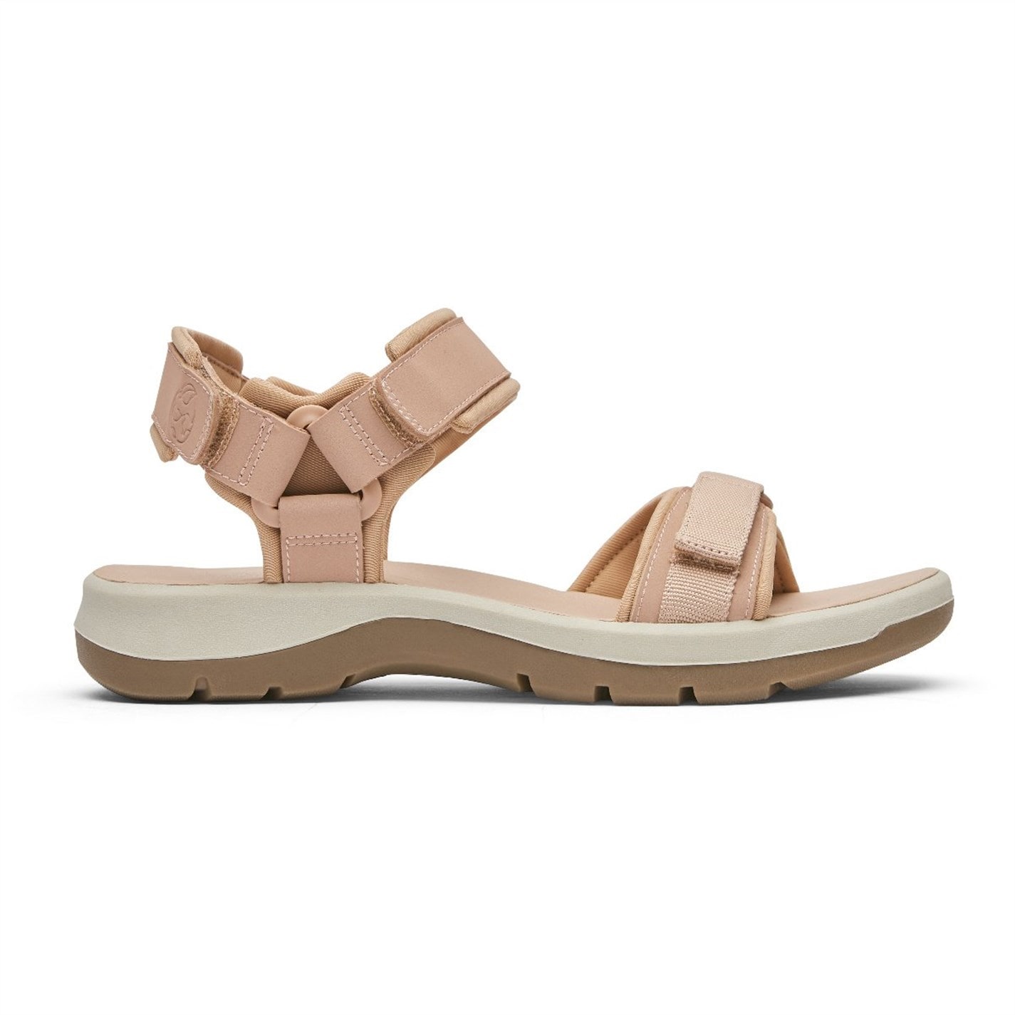 Rockport Pink 1172740 Trail Tech Sandal TUSCANY ECO WSHBL - 1
