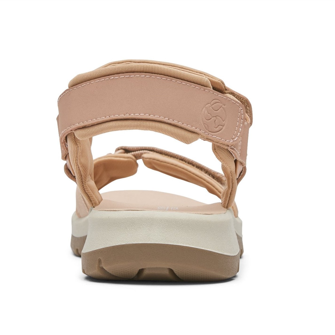Rockport Pink 1172740 Trail Tech Sandal TUSCANY ECO WSHBL - 3
