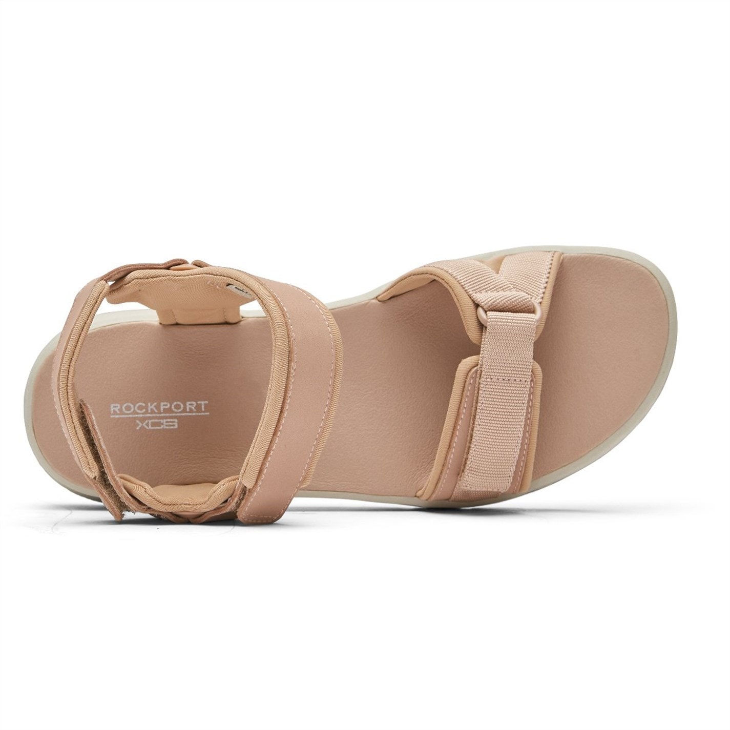 Rockport Pink 1172740 Trail Tech Sandal TUSCANY ECO WSHBL - 4