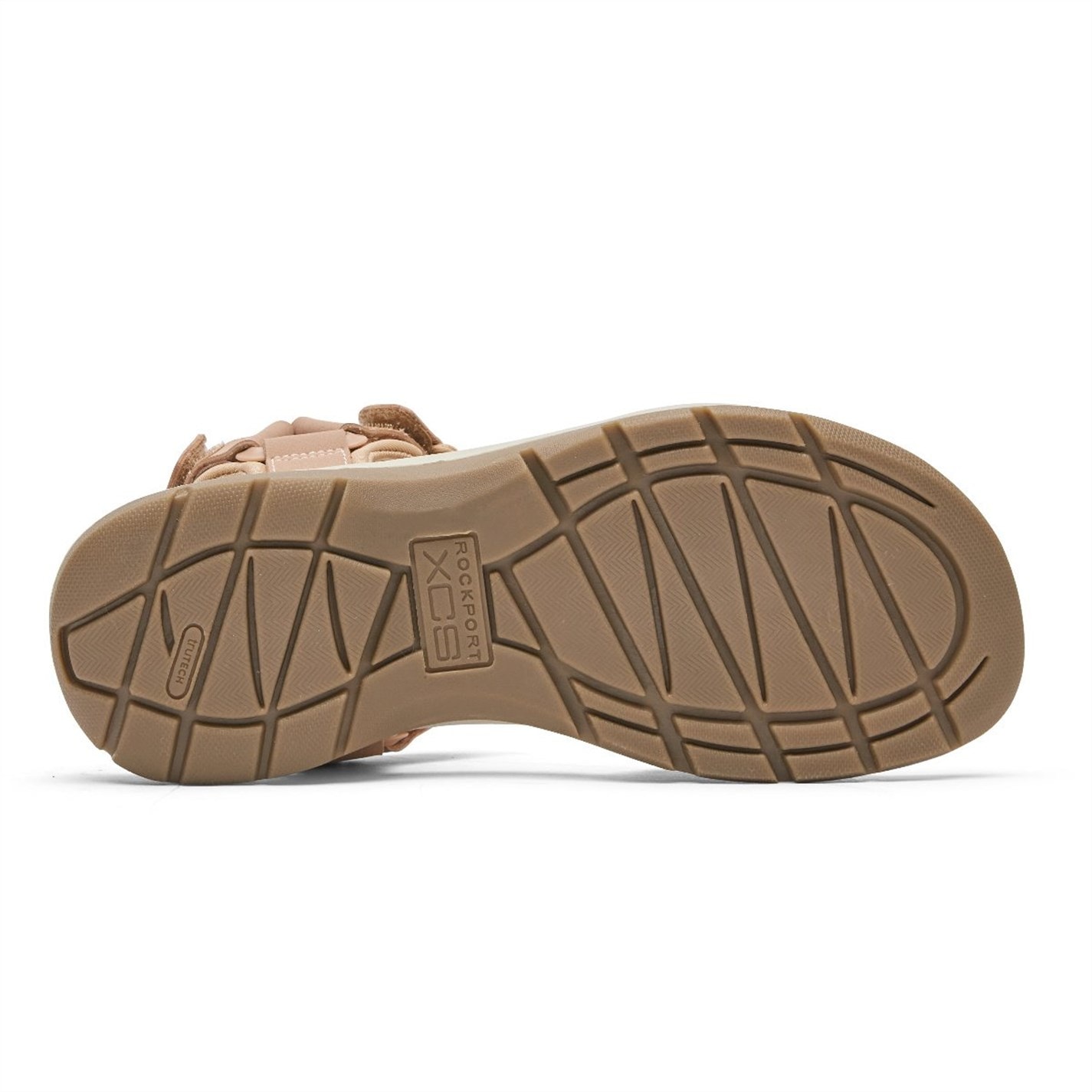 Rockport Pink 1172740 Trail Tech Sandal TUSCANY ECO WSHBL - 5
